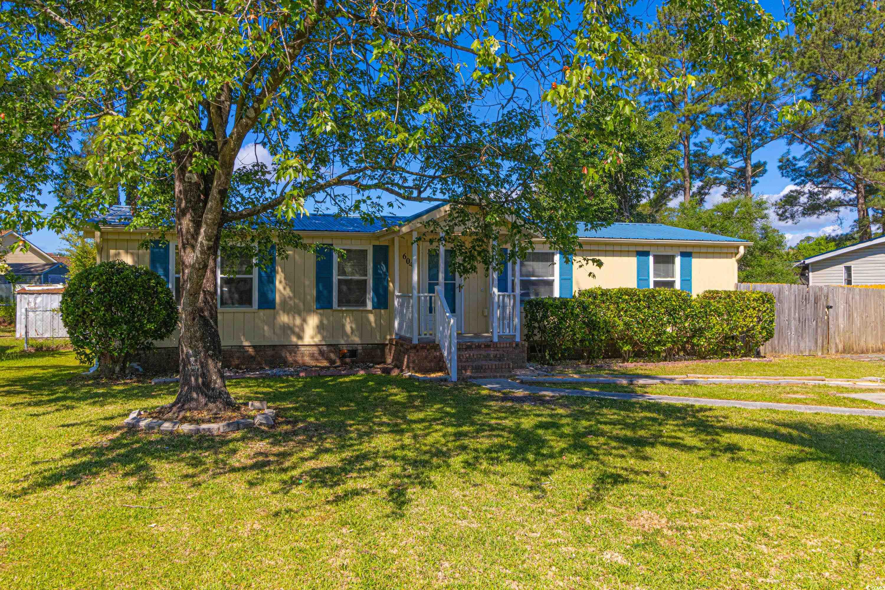604 Reef Rd. Myrtle Beach, SC 29588