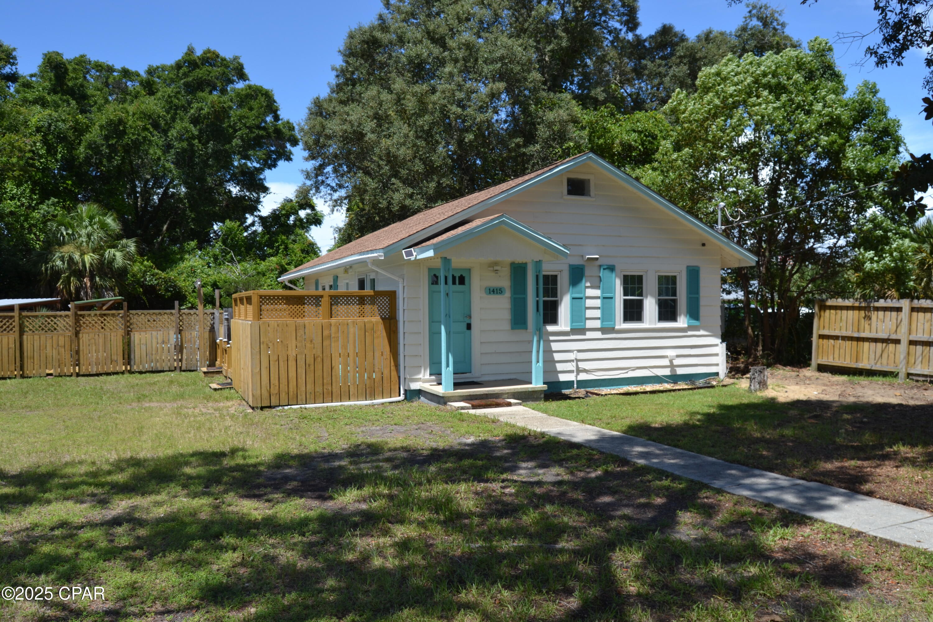 Details for 1415 Buena Vista Boulevard, Panama City, FL 32401