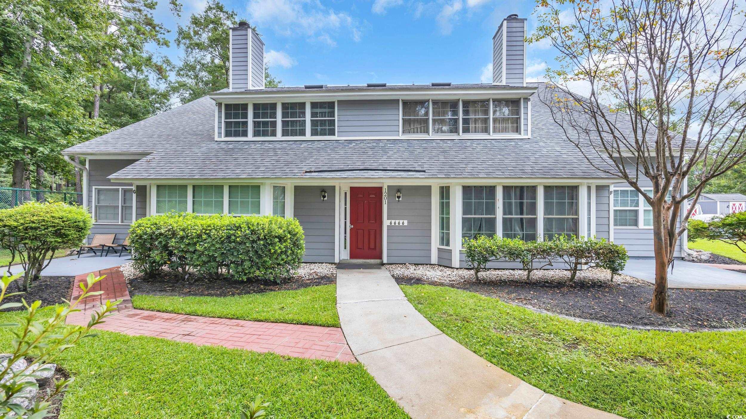 1201 Tiffany Ln. UNIT C Myrtle Beach, SC 29577