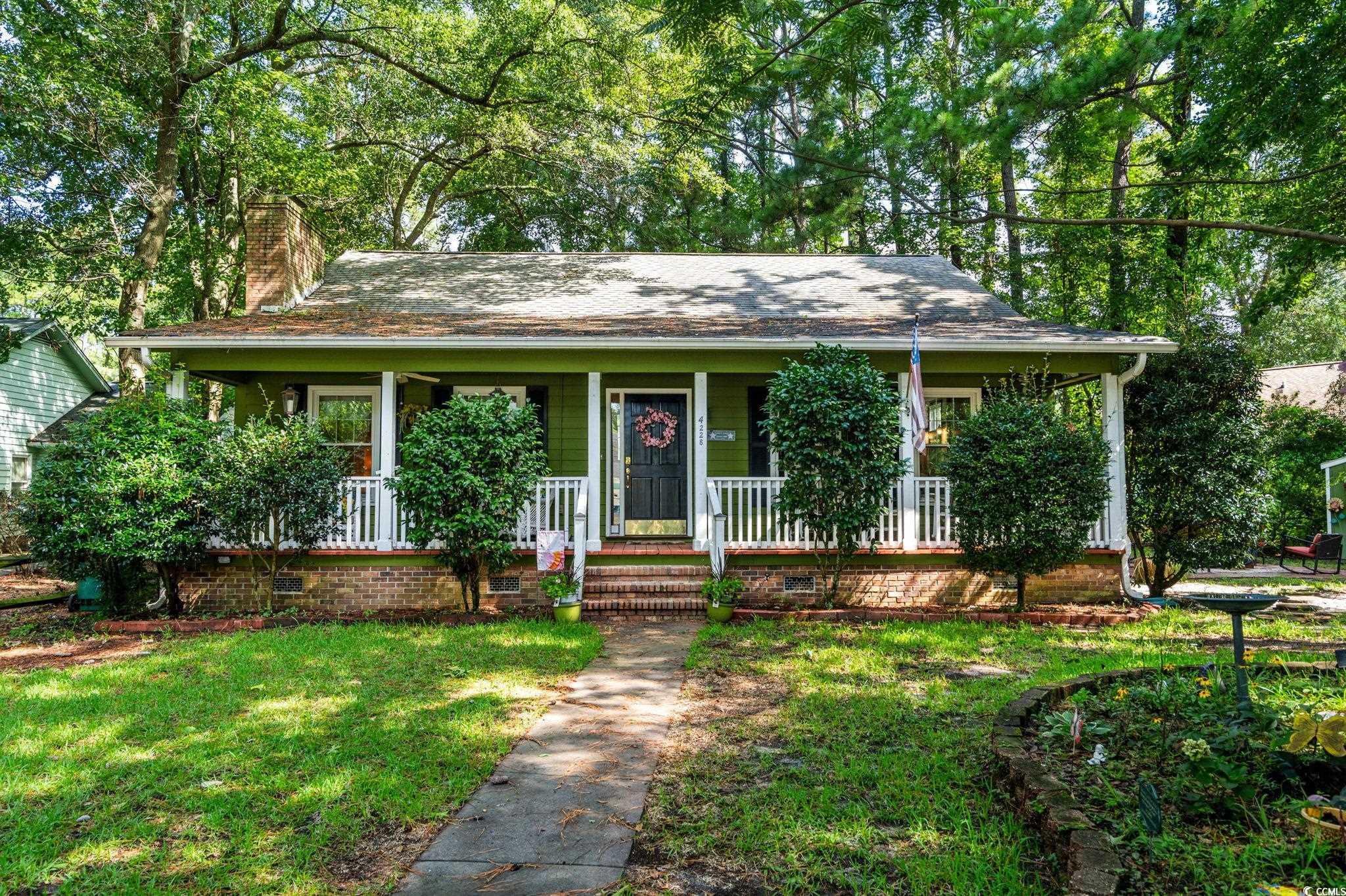 4228 Brook Dr. Murrells Inlet, SC 29576