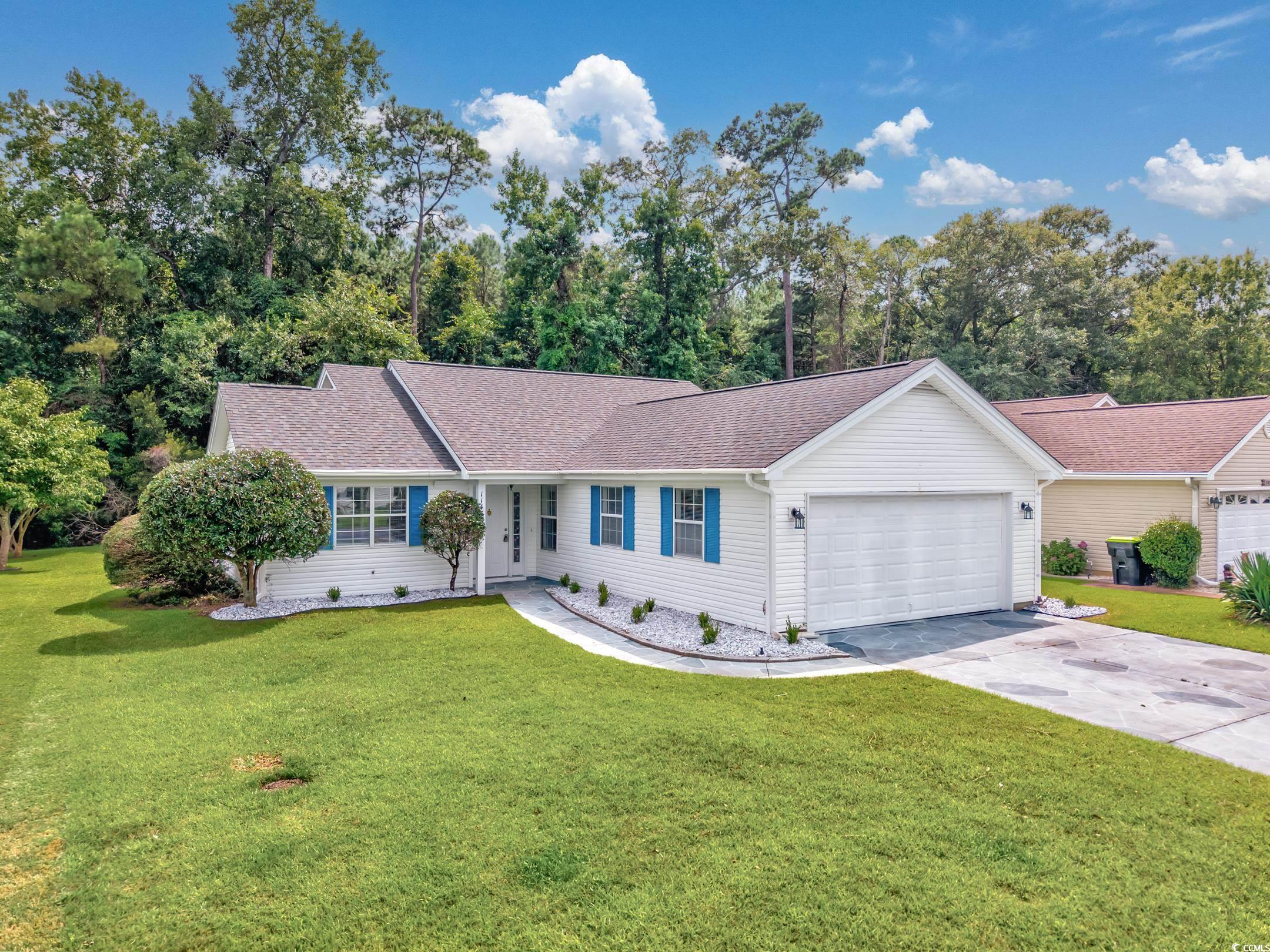 1143 Ganton Way Myrtle Beach, SC 29588