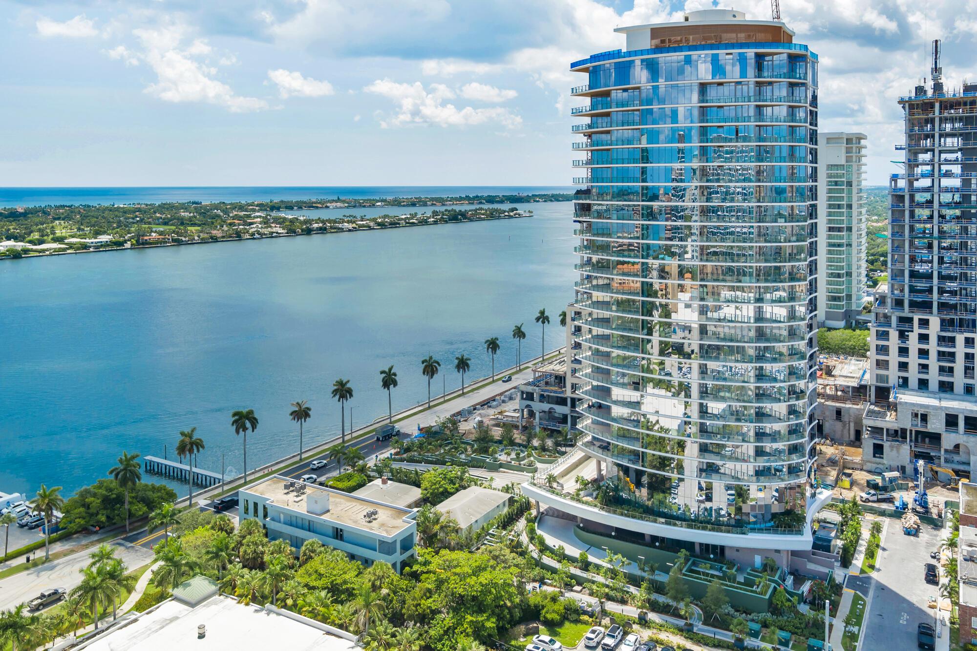 Forte On Flagler West Palm Beach, FL 33401