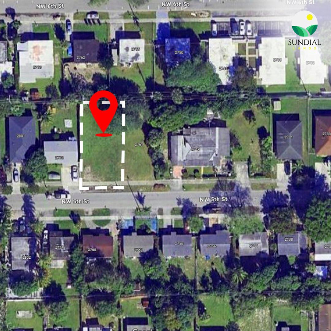 Tbd 5th Street, Pompano Beach, Florida 33069