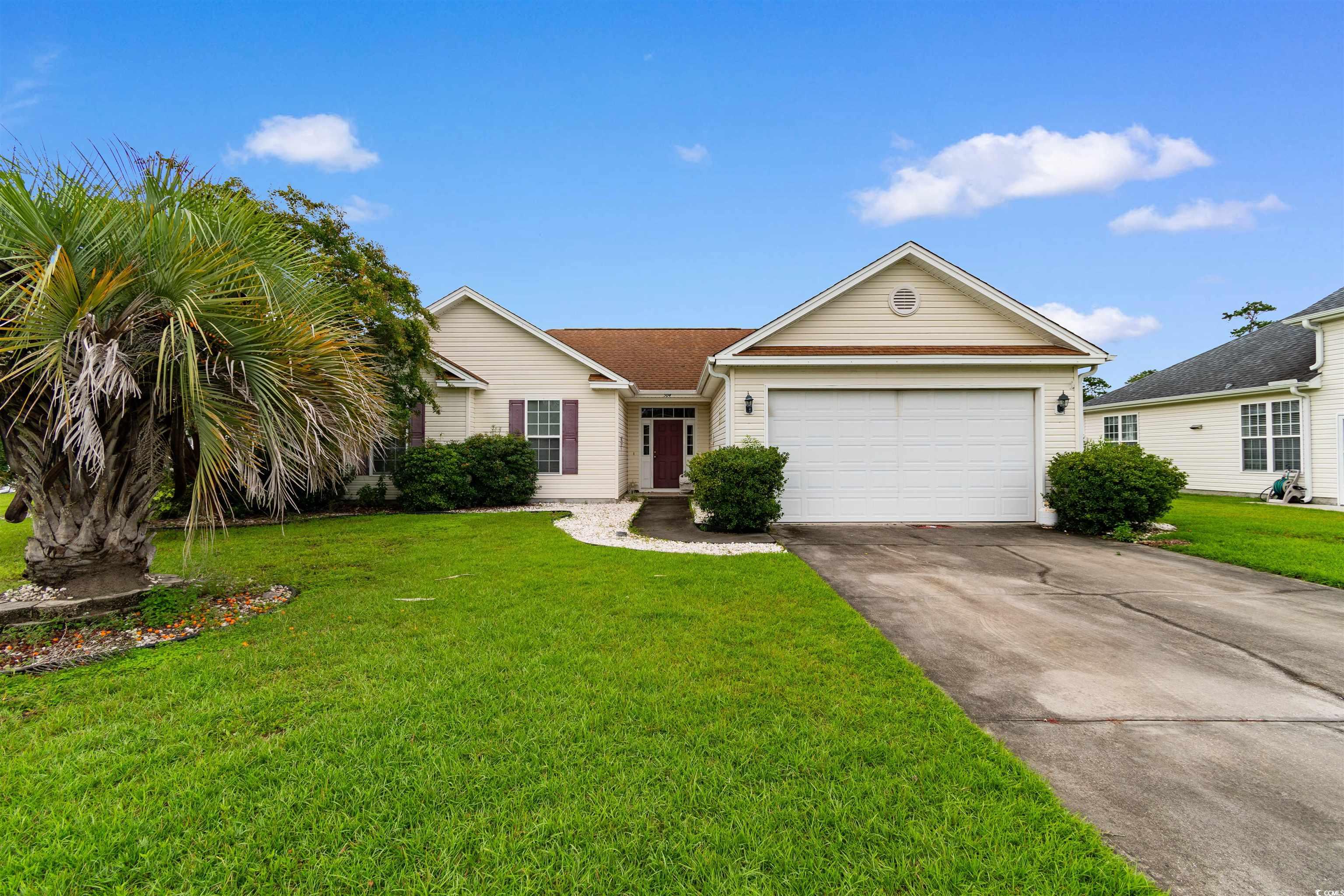 504 Painted Duck Ct. Myrtle Beach, SC 29588