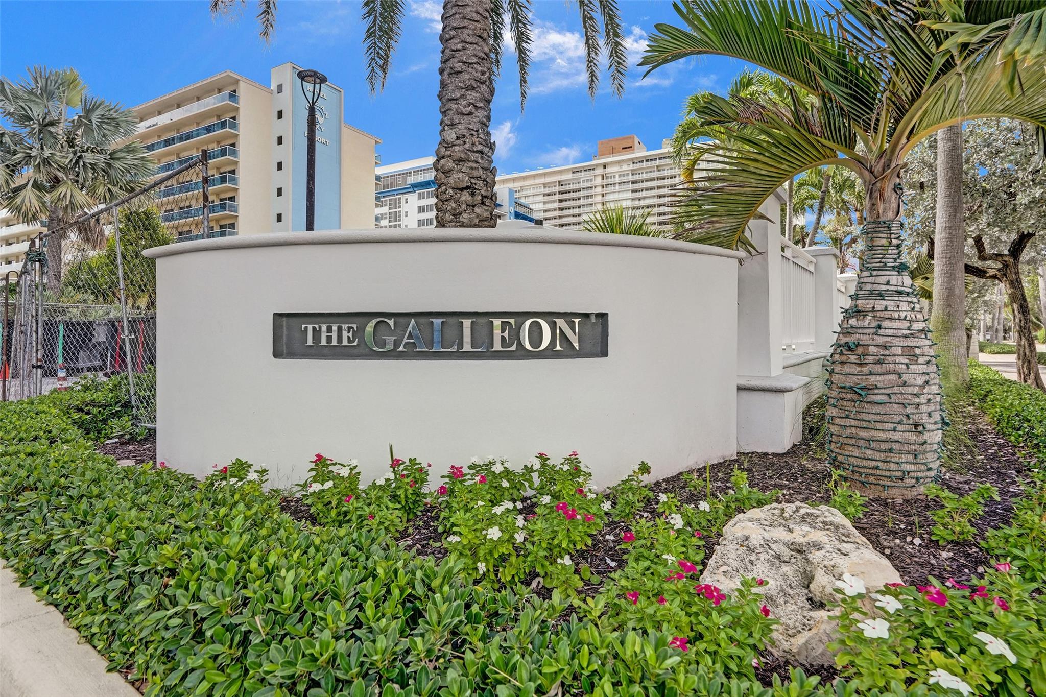 4100 Galt Ocean Dr Unit 1509, Fort Lauderdale, Florida 33308