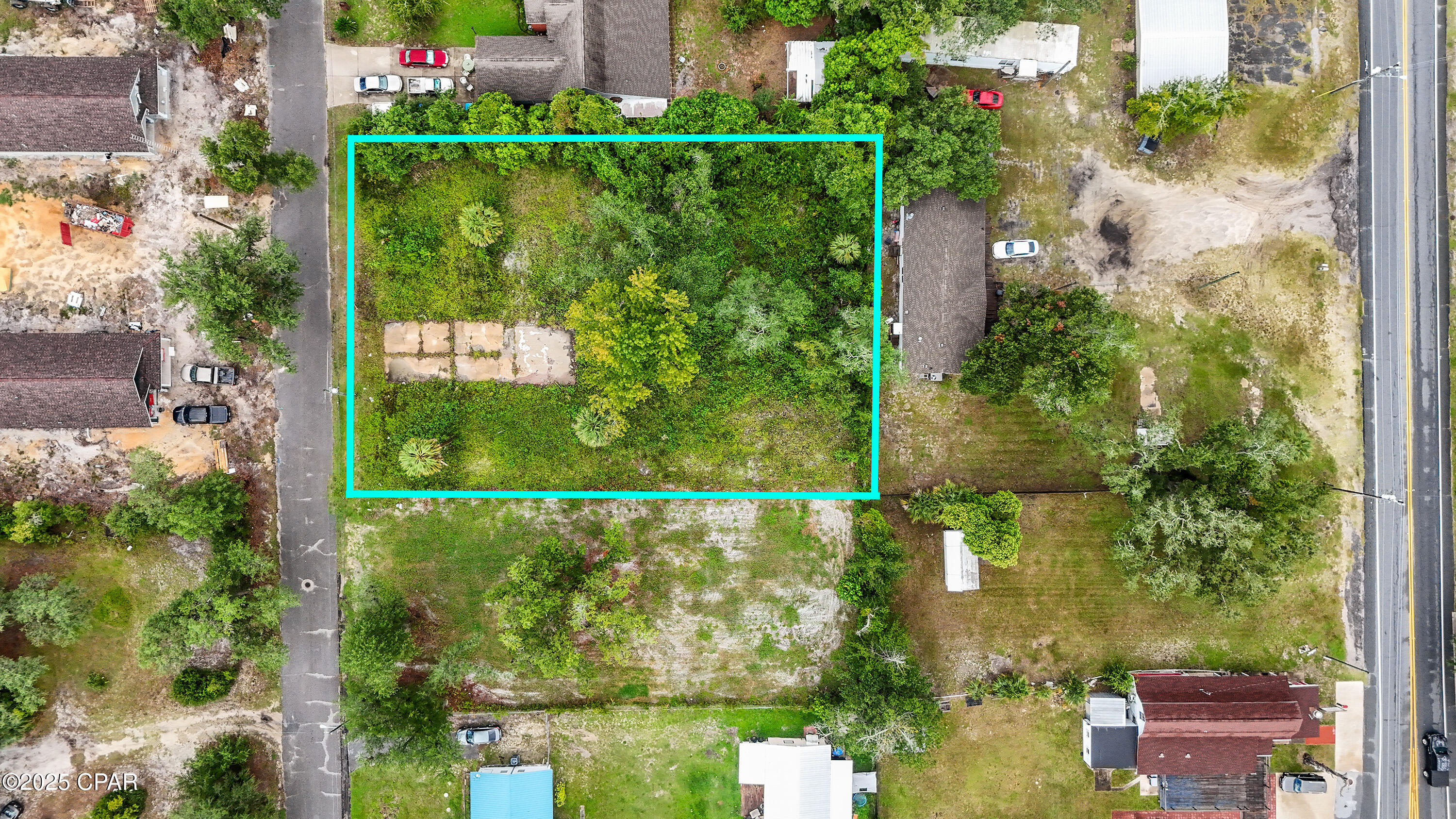 Details for 4919 2nd Street, Panama City, FL 32404