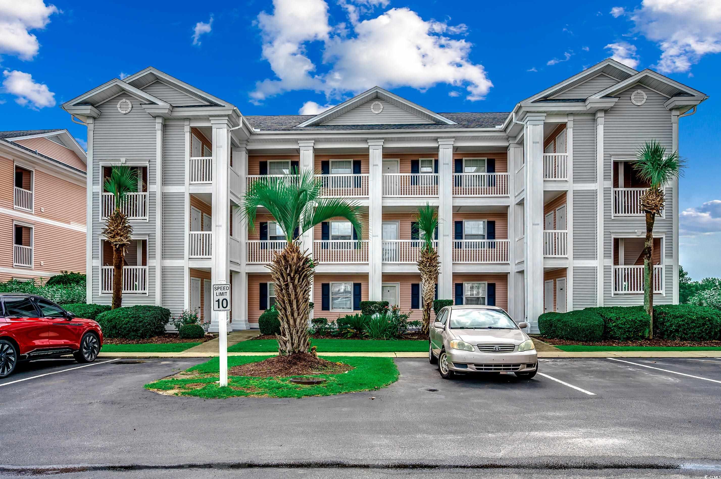 608 Waterway Village Blvd UNIT 27-A Myrtle Beach, SC 29579