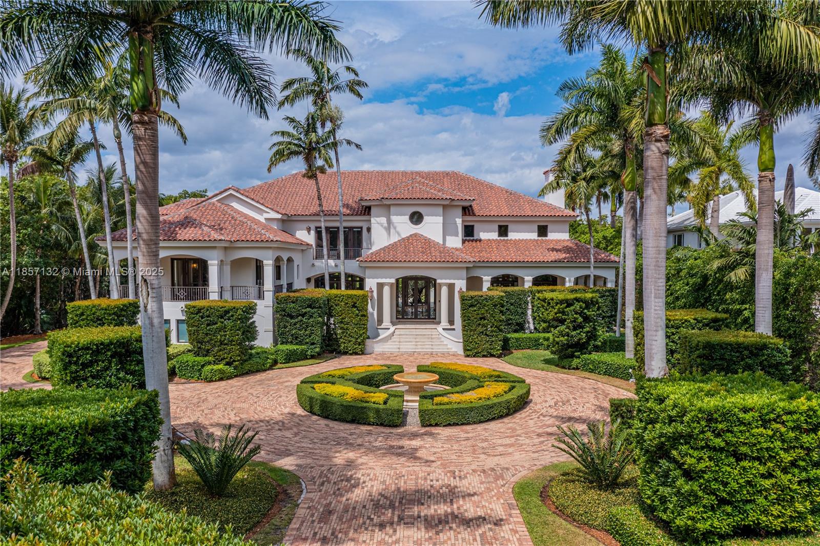 Casa à Venda em Coral Gables, FL