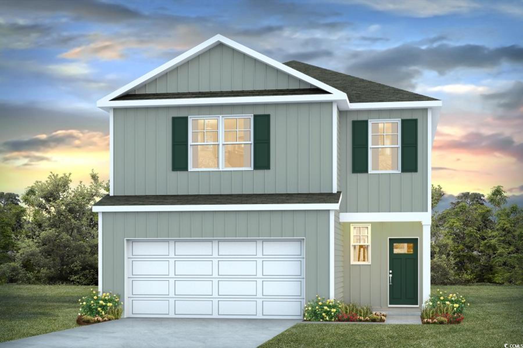 160 Cottage Red Ct. Conway, SC 29527