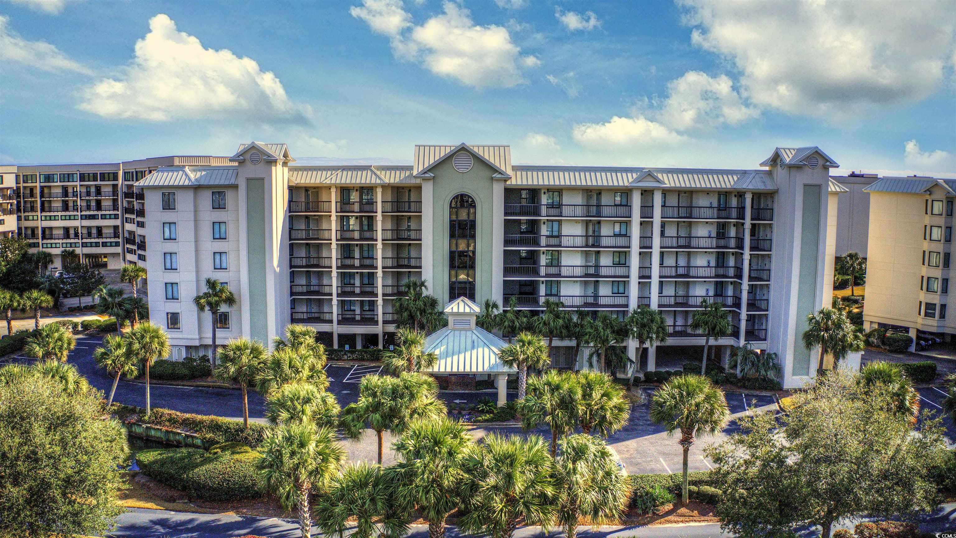 669 Retreat Beach Circle Pawleys Island, SC 29585