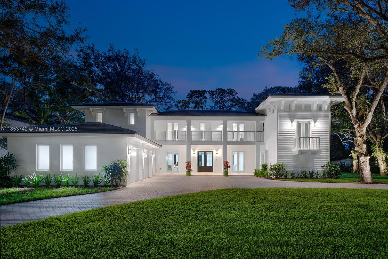 5835 81st St, South Miami, Florida 33143