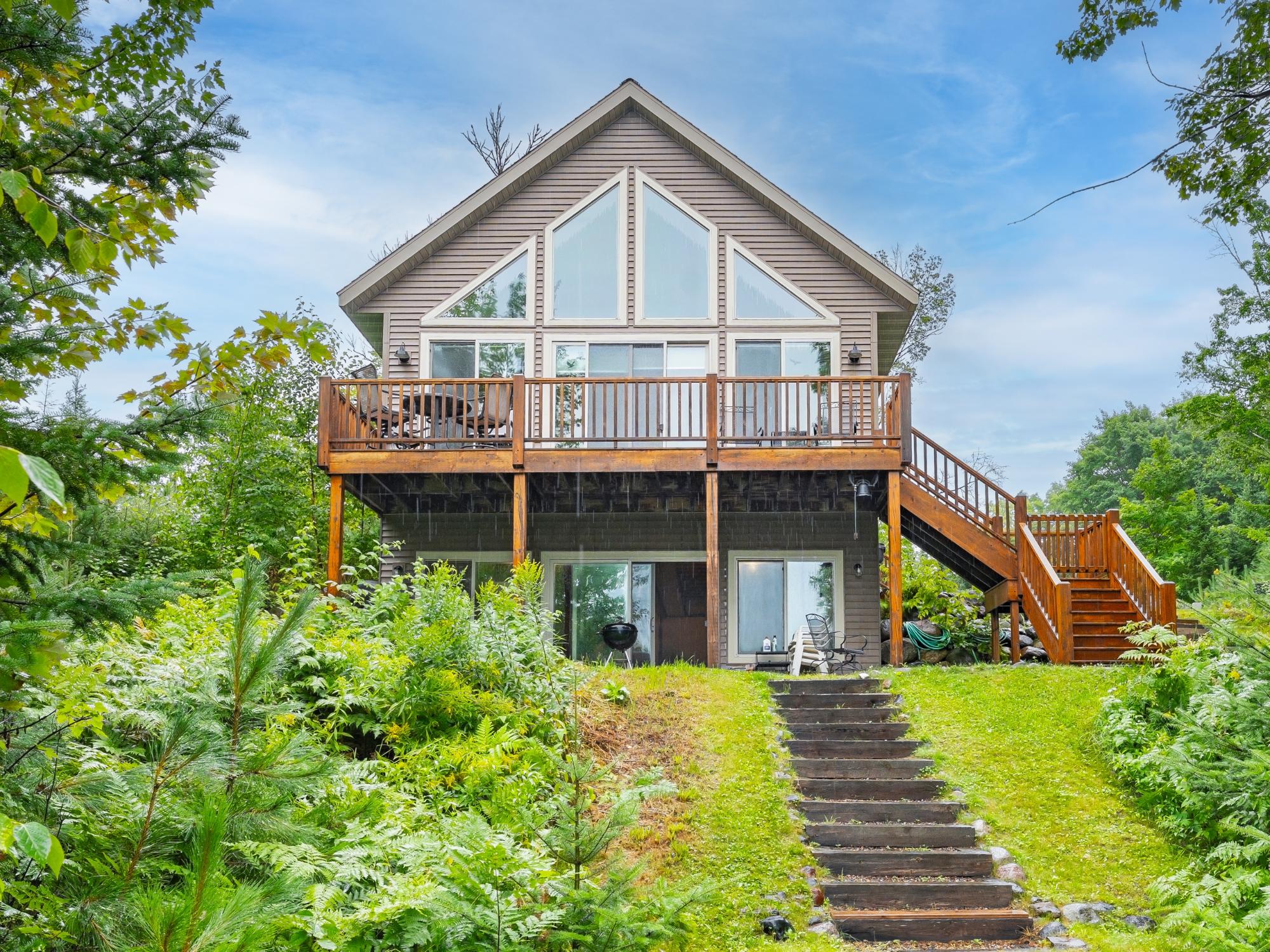 Presque Isle Lake Property 7875 Bay View Rd Photo 1