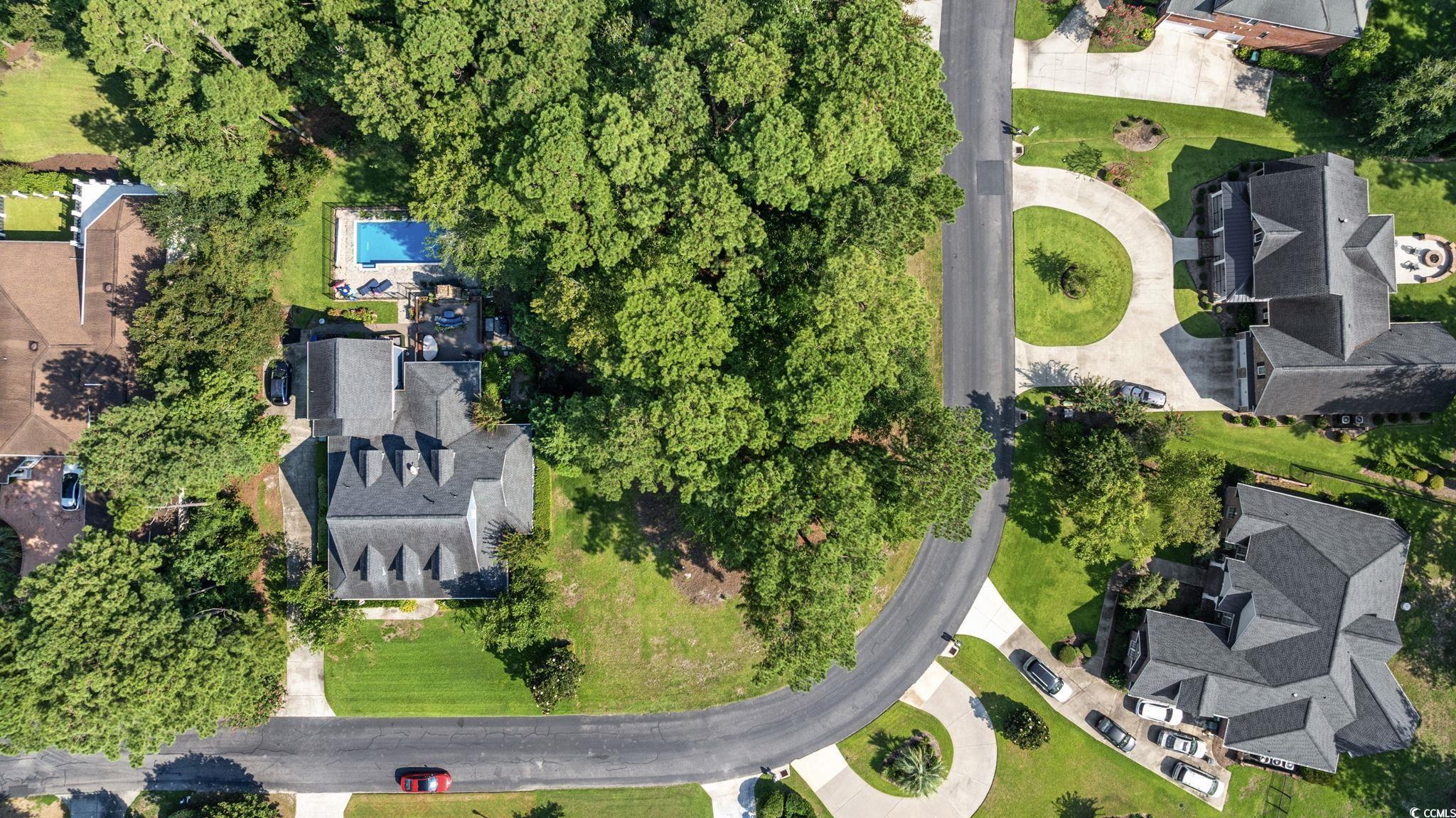 1708 N Highgrove Ct. Surfside Beach, SC 29575