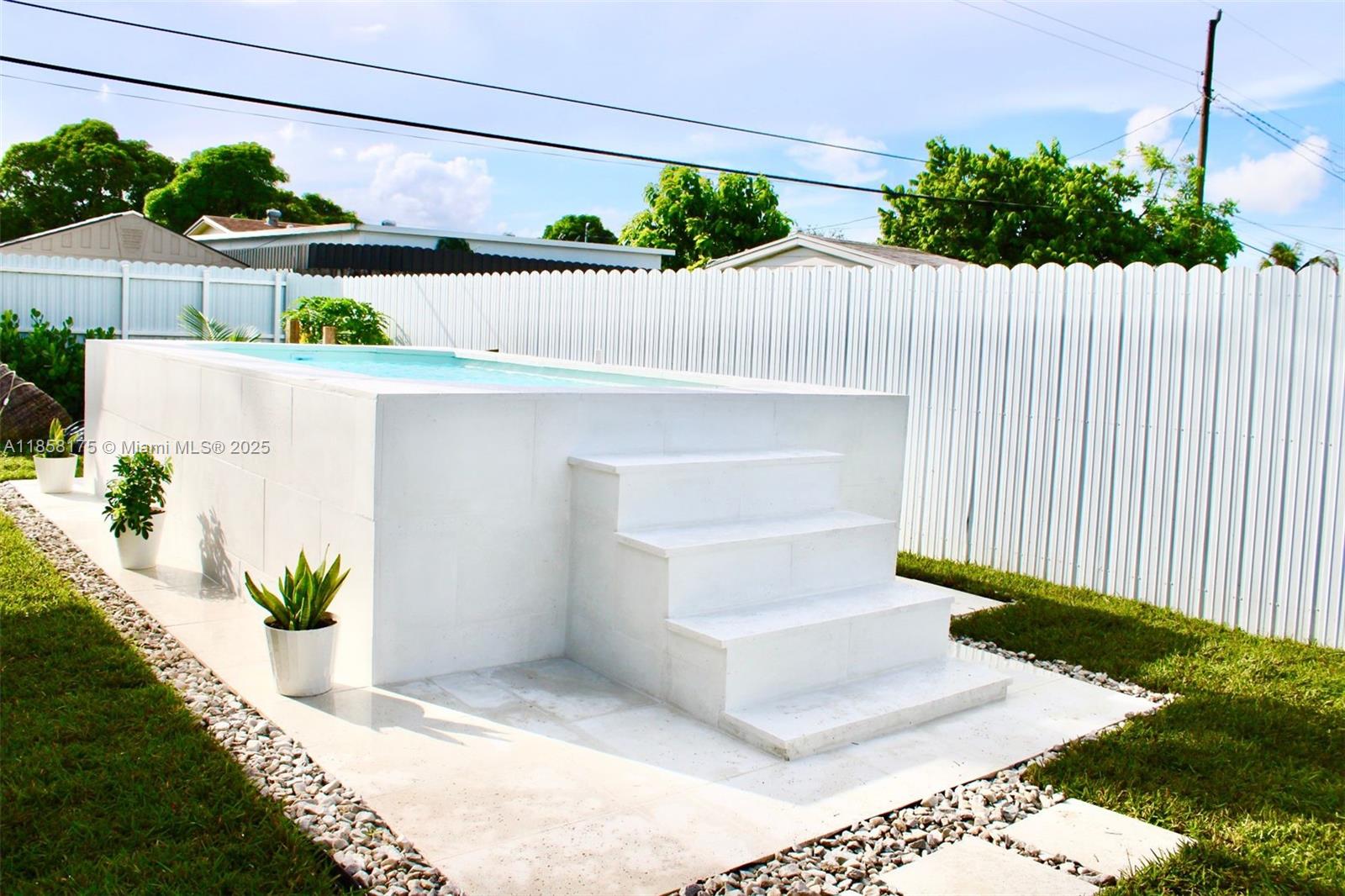 Replat Of Portions Of Ric