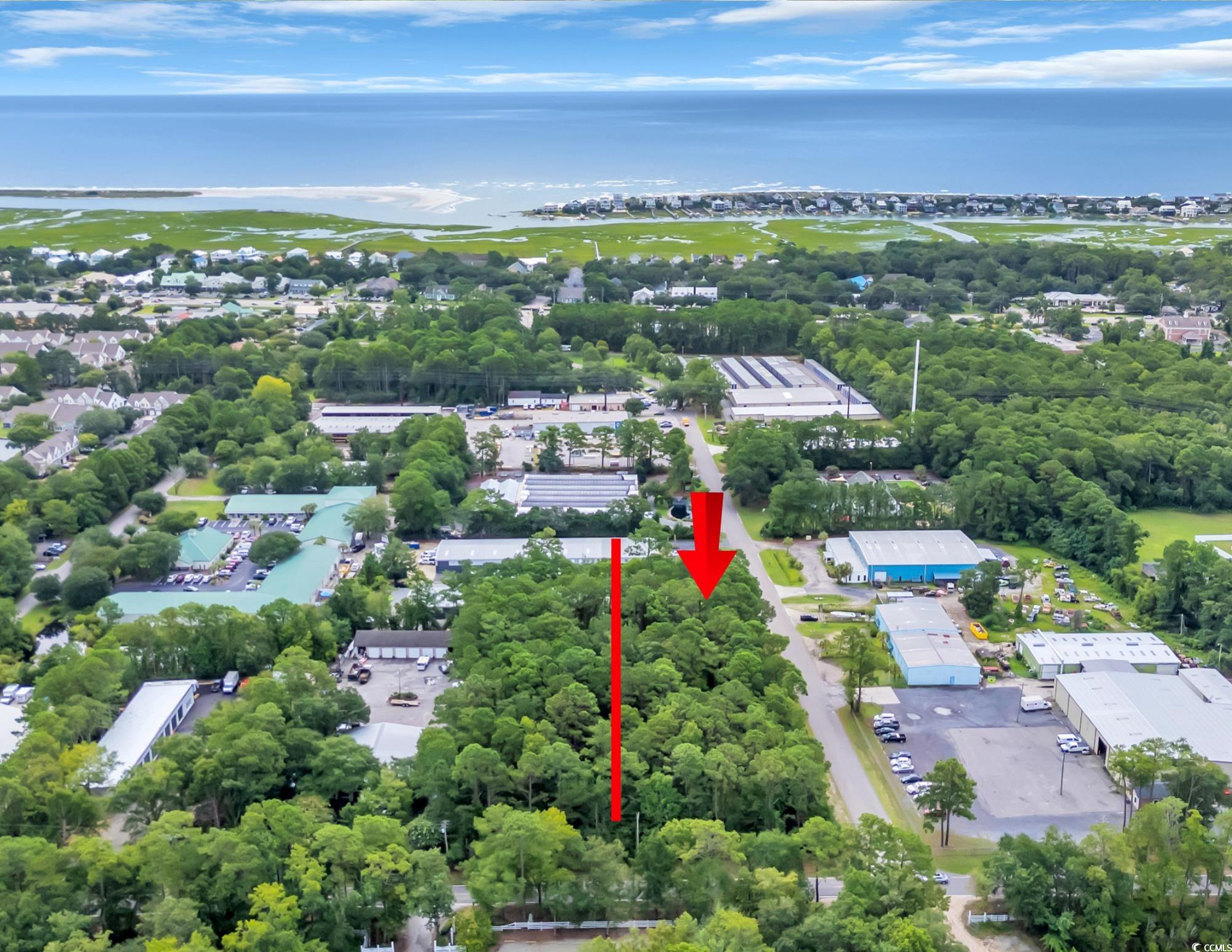 2364 Petigru Dr. Pawleys Island, SC 29585