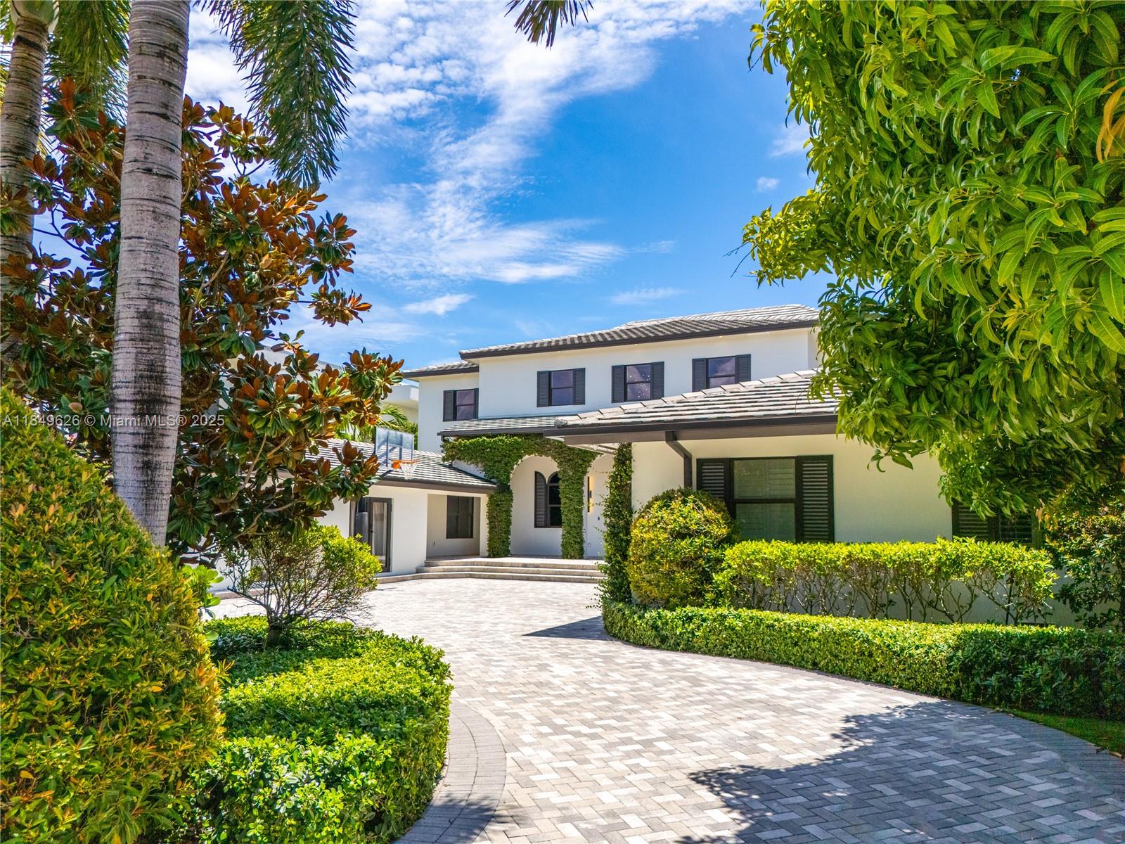 featured property