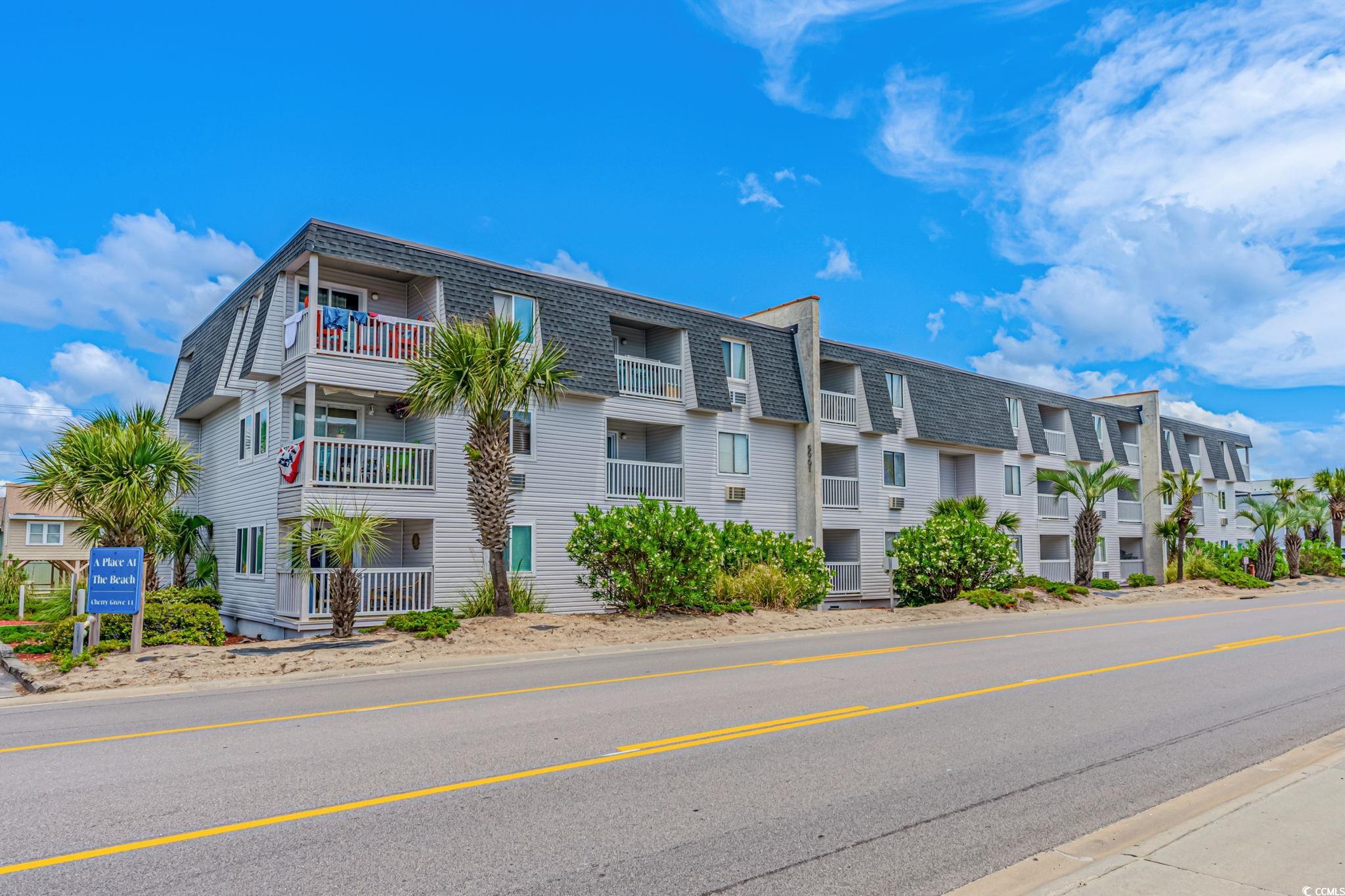 5001 N Ocean Blvd. UNIT 1B North Myrtle Beach, SC 29582