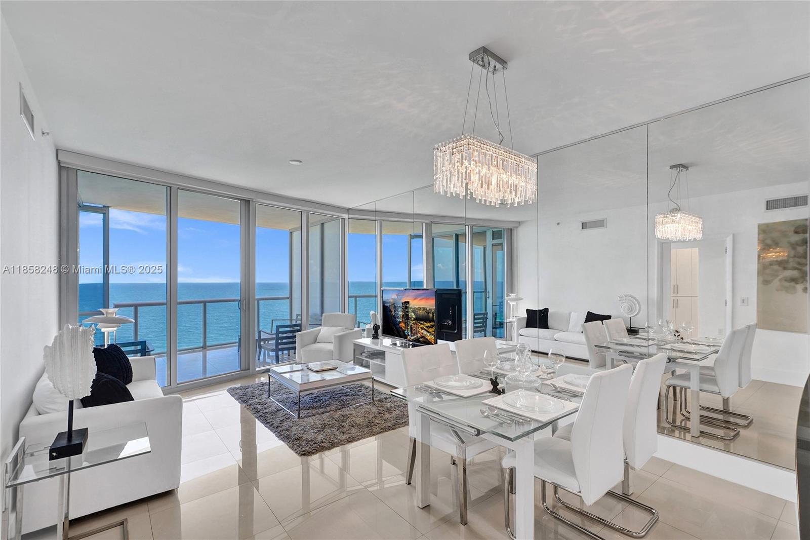 Apartamento en Venta en Sunny Isles Beach, FL
