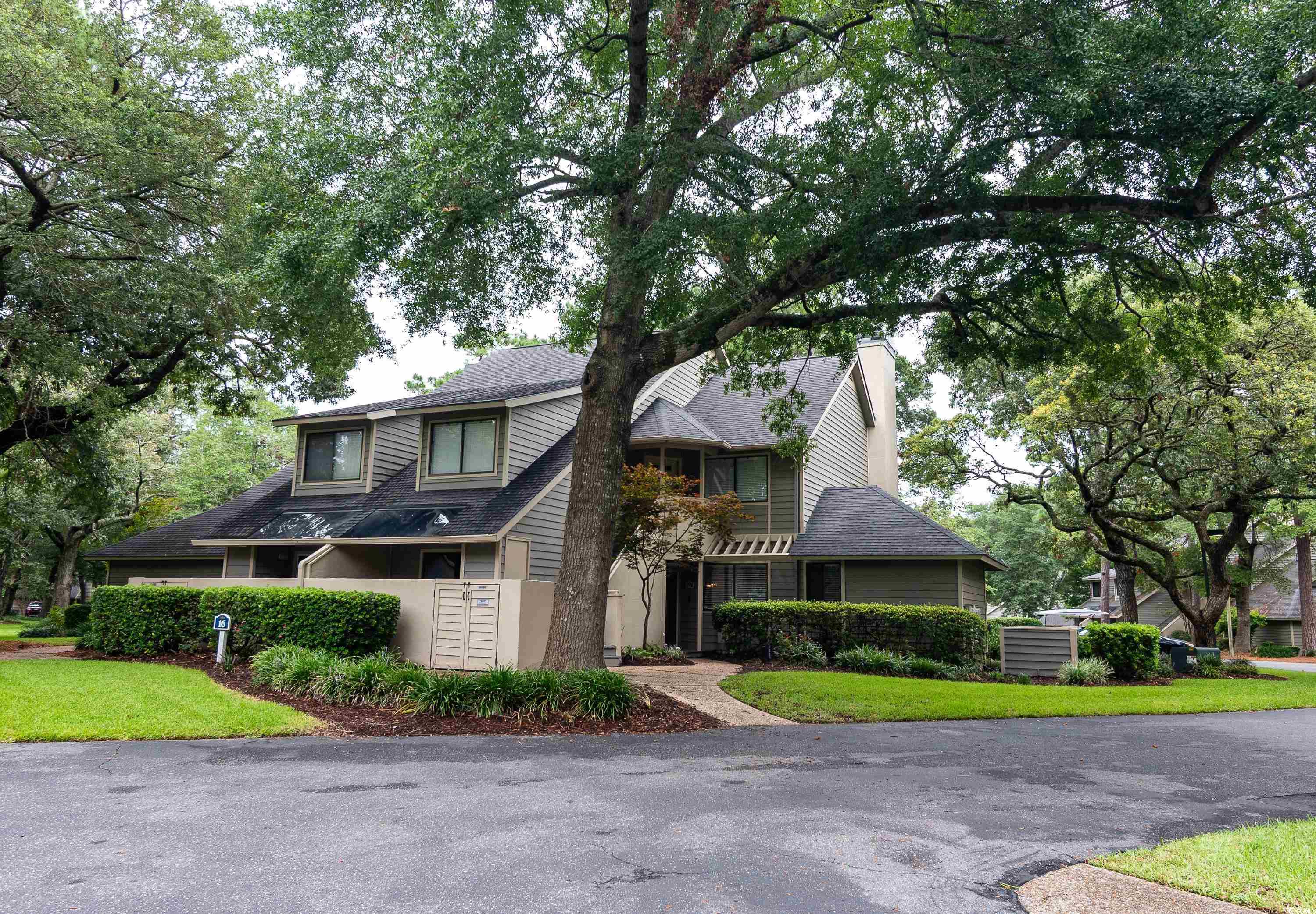 213 Westleton Dr. UNIT 16-C Myrtle Beach, SC 29572