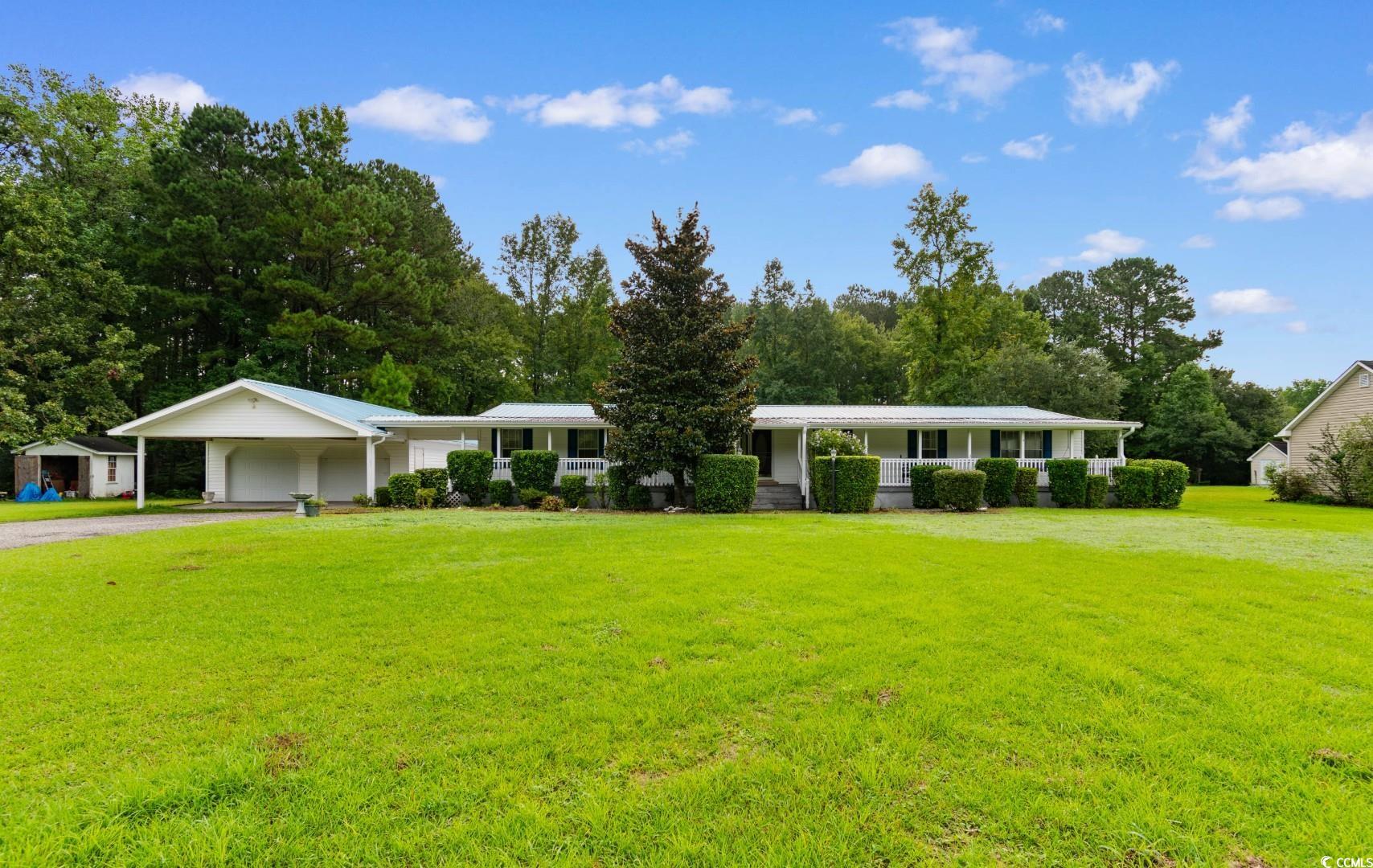 3585 Thomas Rd. Little River, SC 29566