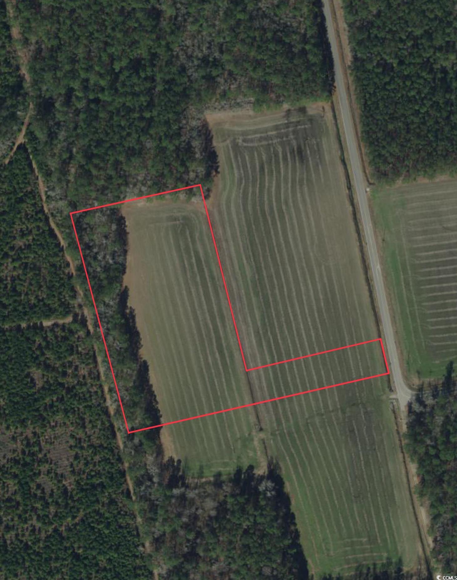 TBD Hughes Gasque Rd. Aynor, SC 29511