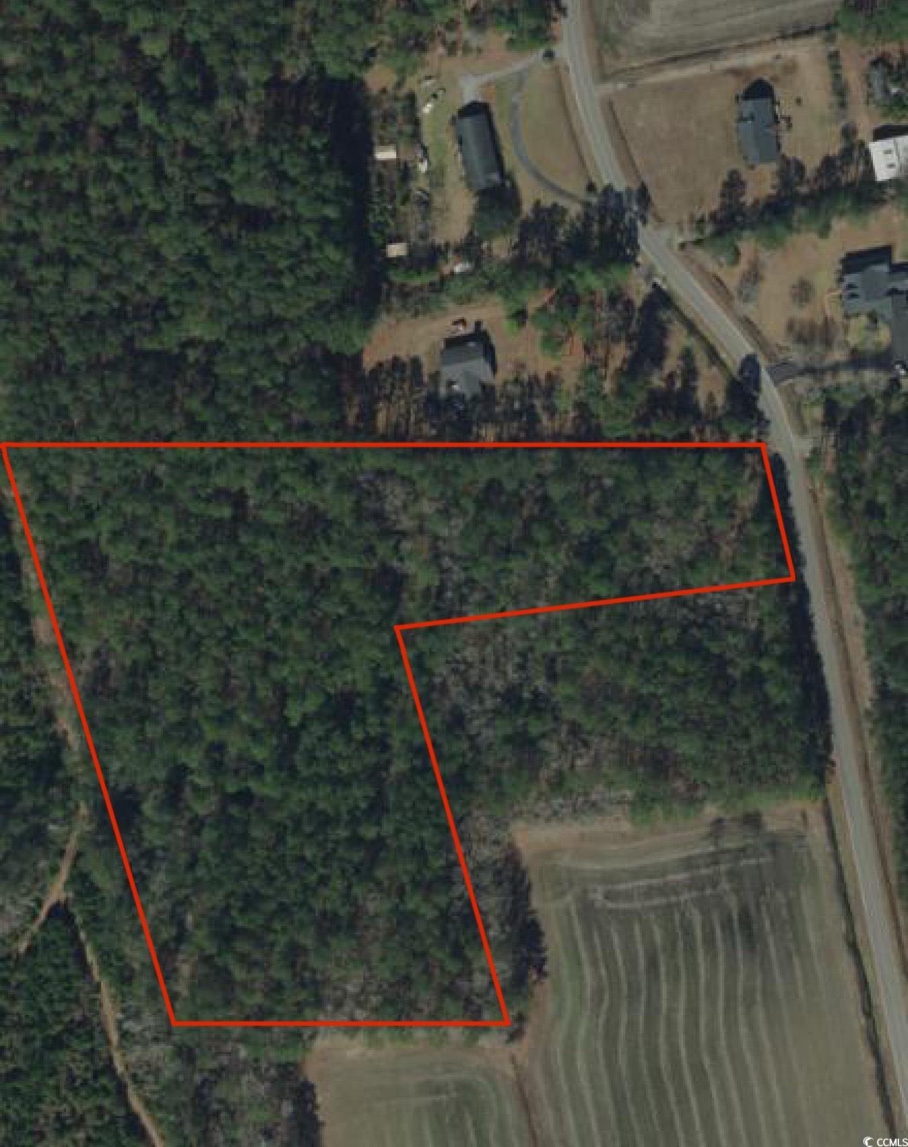 TBD Hughes Gasque Rd. Aynor, SC 29511