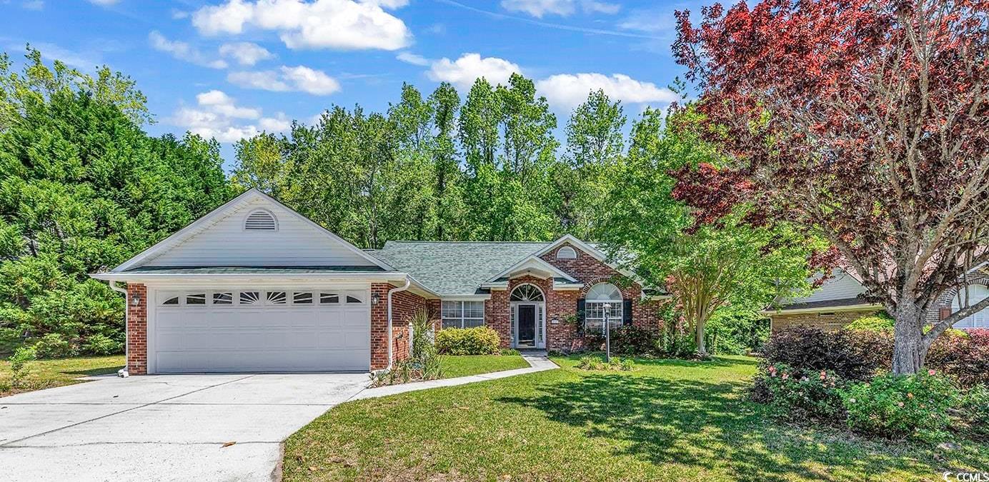 4542 Mandi Ave. Little River, SC 29566