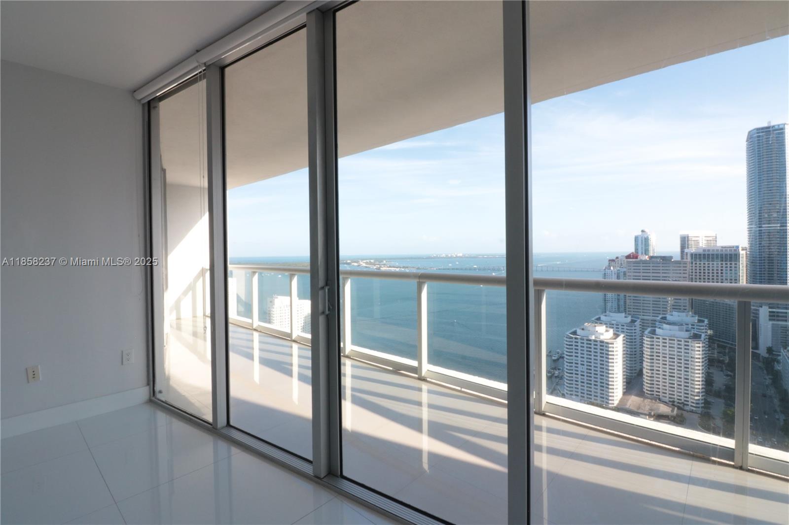 495 Brickell Ave #4005, Miami FL 33131