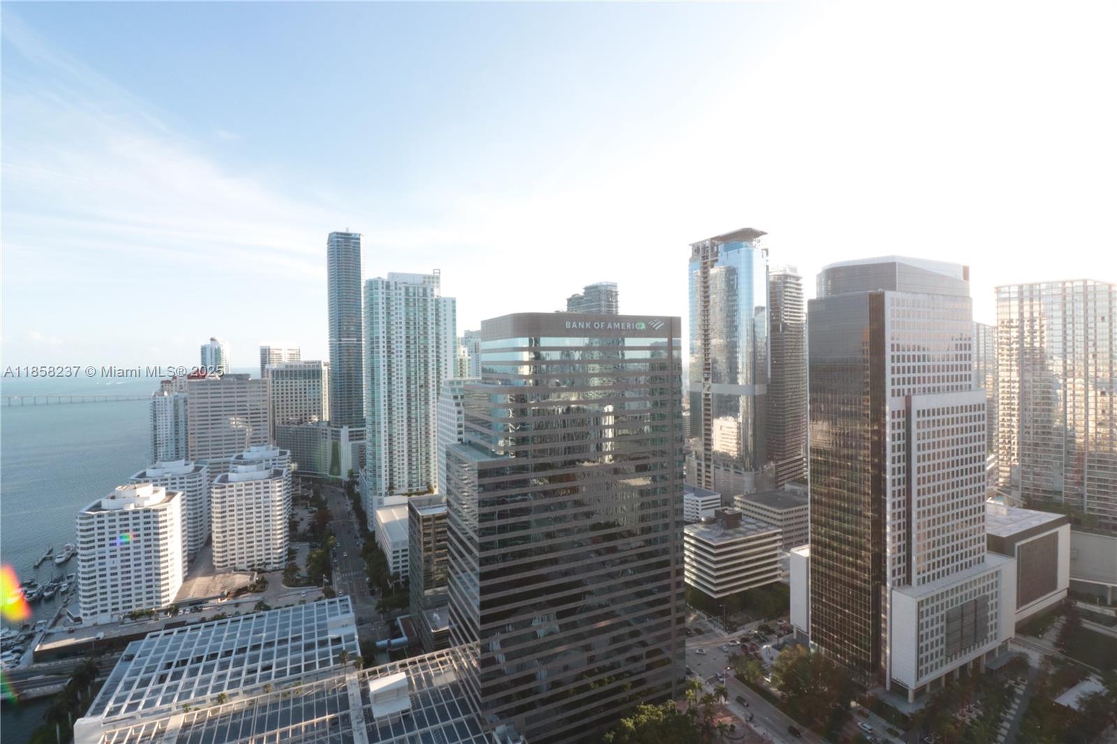 495 Brickell Ave #4005, Miami FL 33131