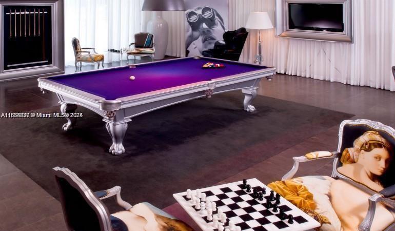 495 Brickell Ave #4005, Miami FL 33131