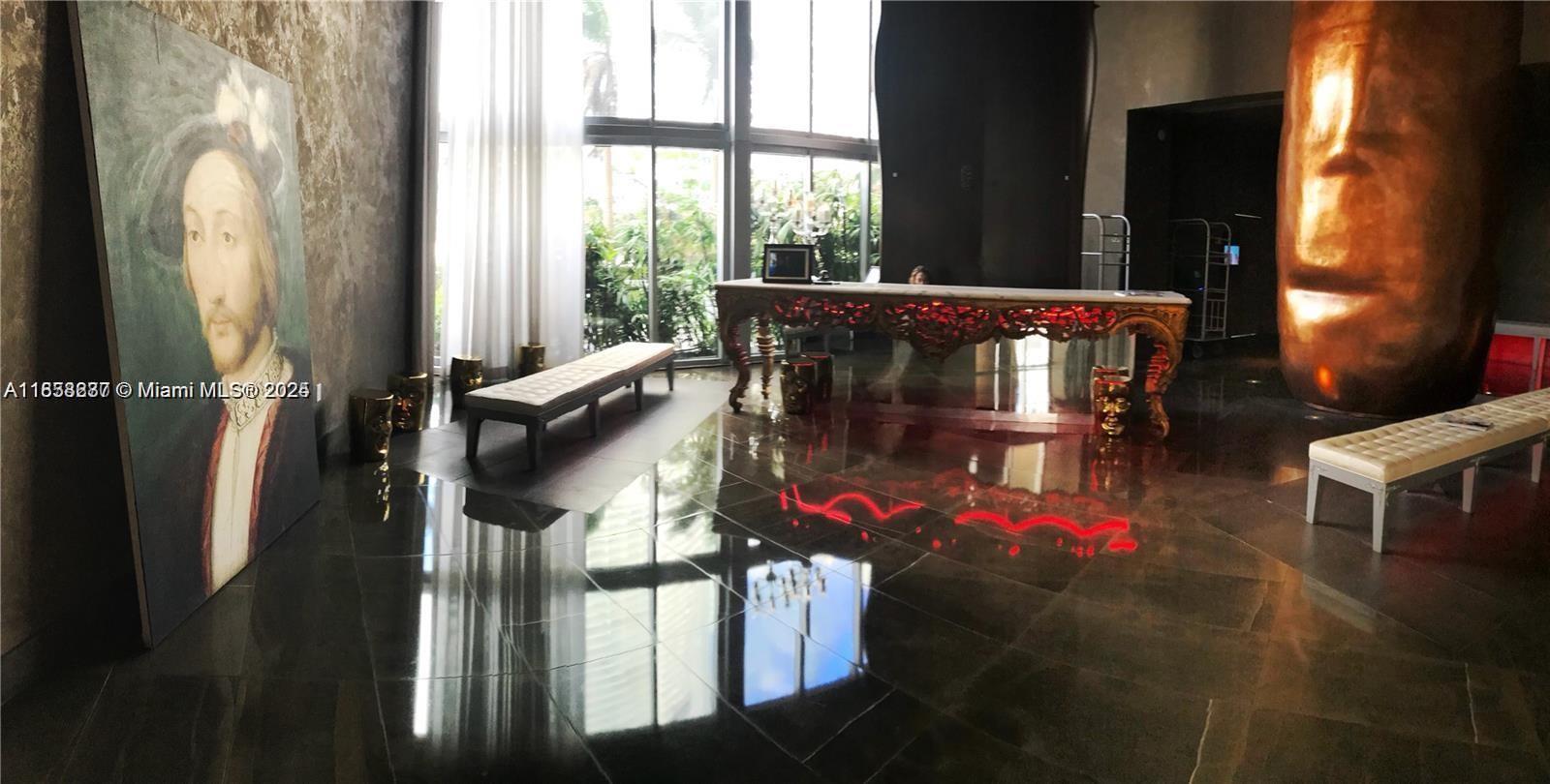 495 Brickell Ave #4005, Miami FL 33131
