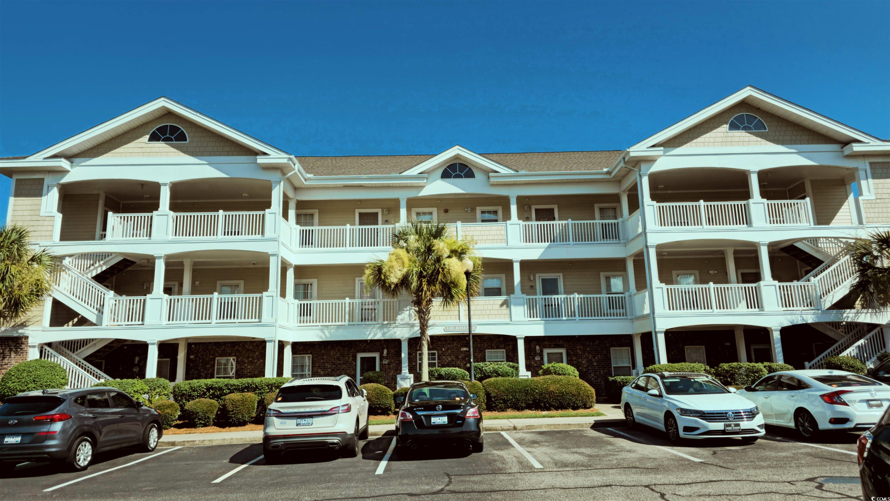 6203 Catalina Dr. UNIT #624 North Myrtle Beach, SC 29582