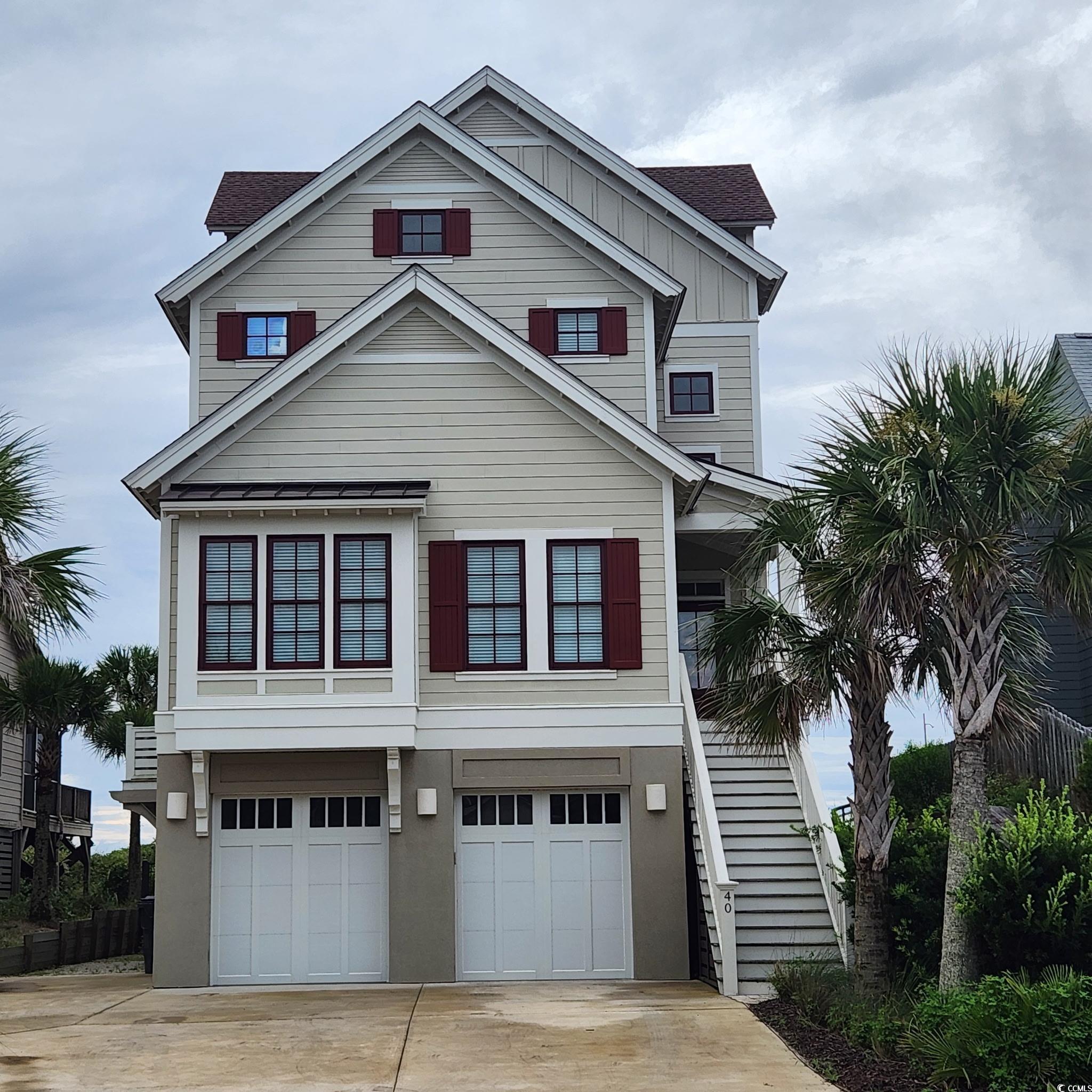 40 Seaview Loop Pawleys Island, SC 29585