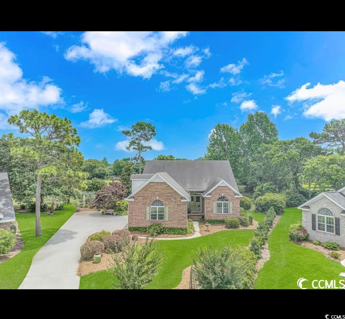 115 Coleman Ct. Pawleys Island, SC 29585