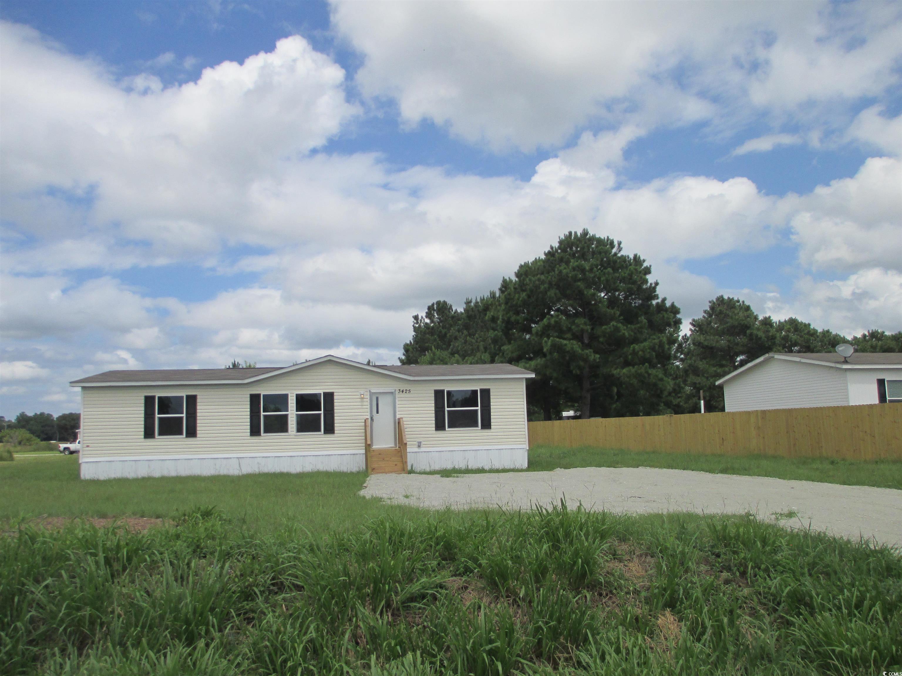 3425 Green Sea Rd. Green Sea, SC 29545
