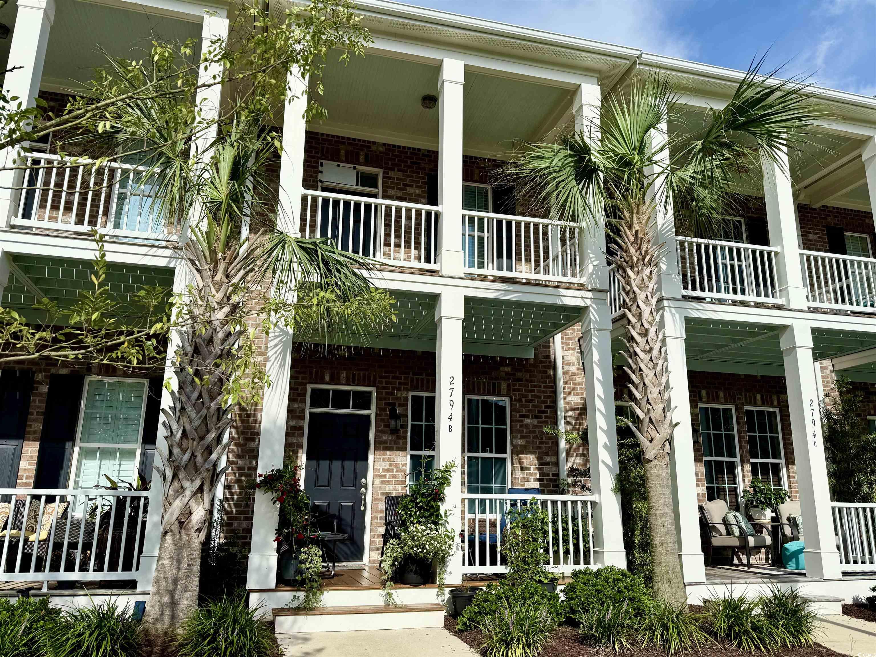2794 Howard Ave. UNIT Unit B Myrtle Beach, SC 29577