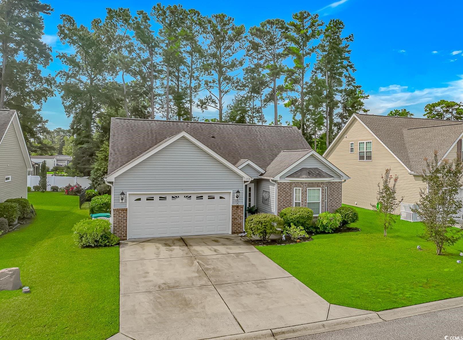172 Maggie Way Myrtle Beach, SC 29588