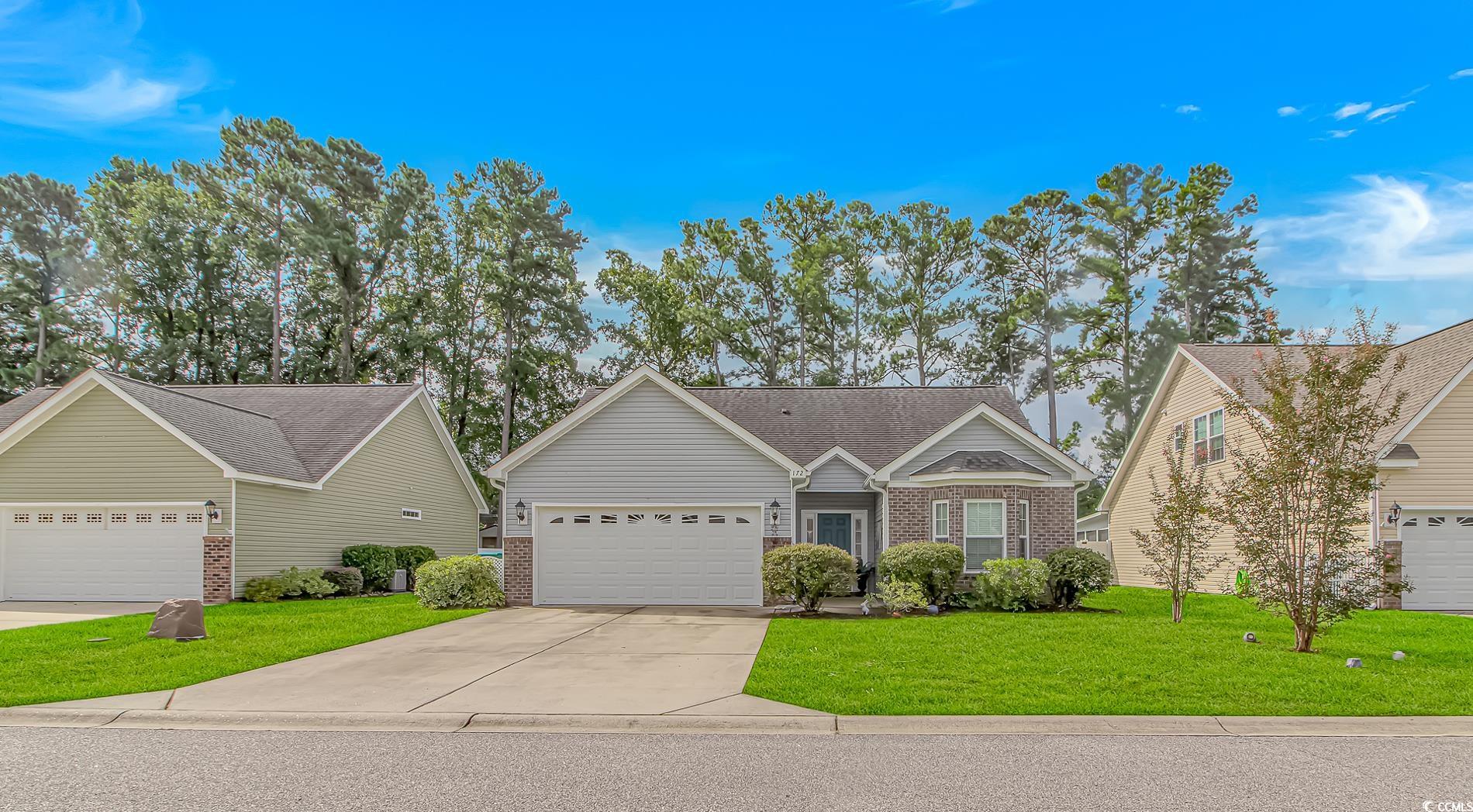 172 Maggie Way Myrtle Beach, SC 29588