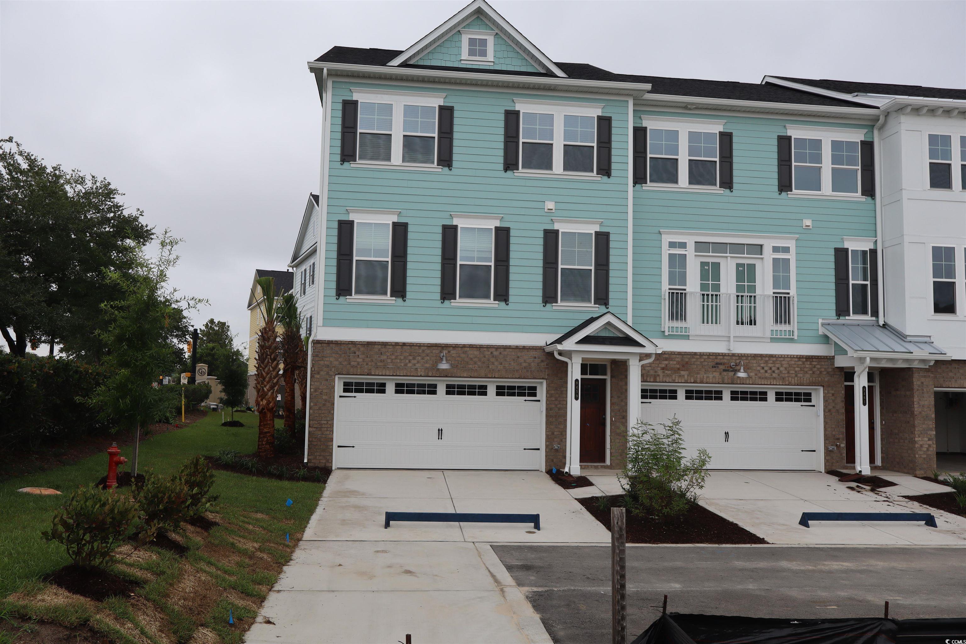 8459 Waltzing Waves Ct. Myrtle Beach, SC 29572