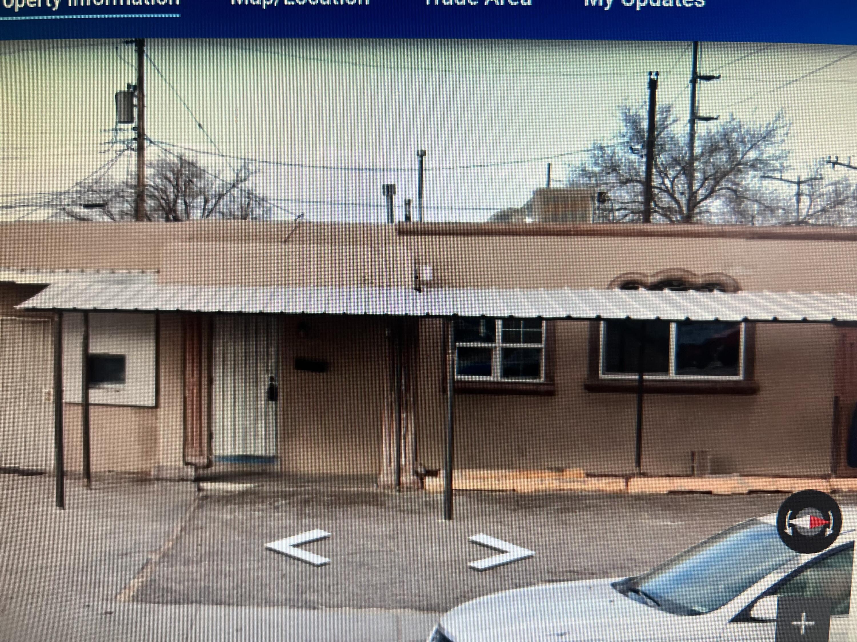 503 San Pedro Drive SE 