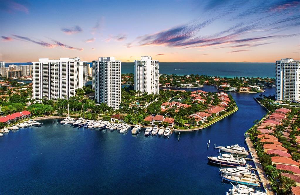 21050 Point Pl Unit 2202, Aventura, Florida 33180