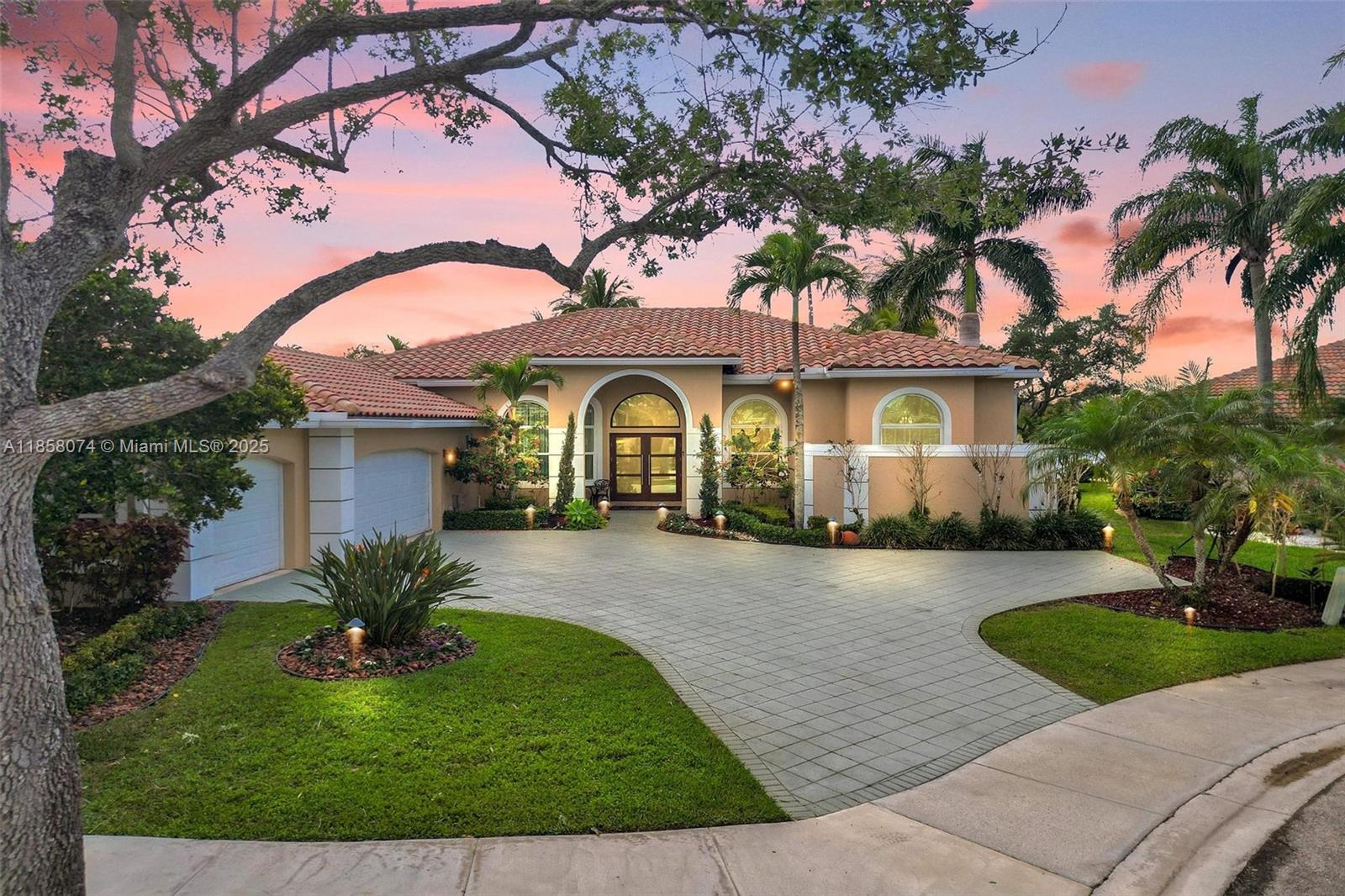 House for Rent in Weston, FL