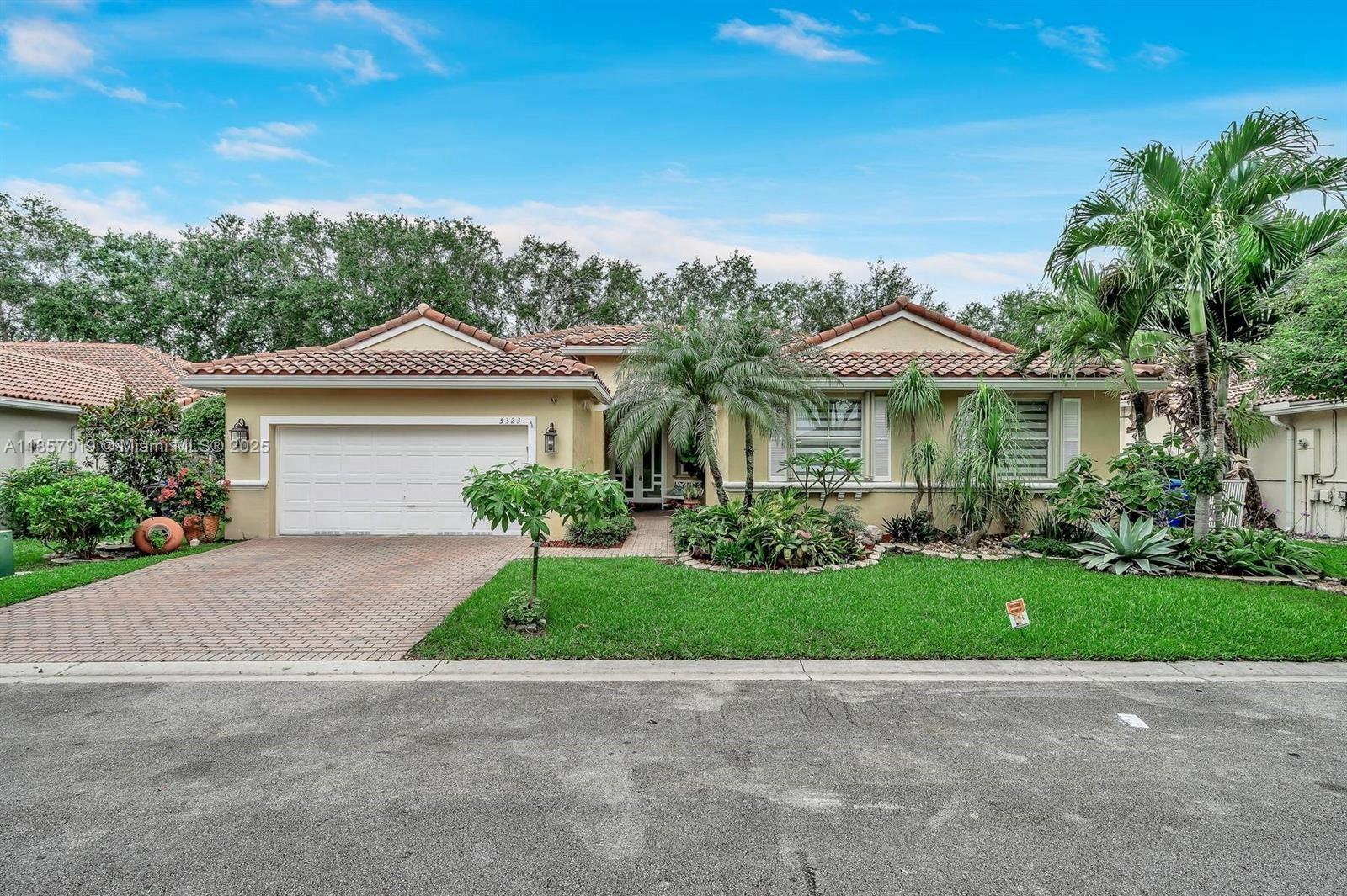 Banyan Oakridge Plat