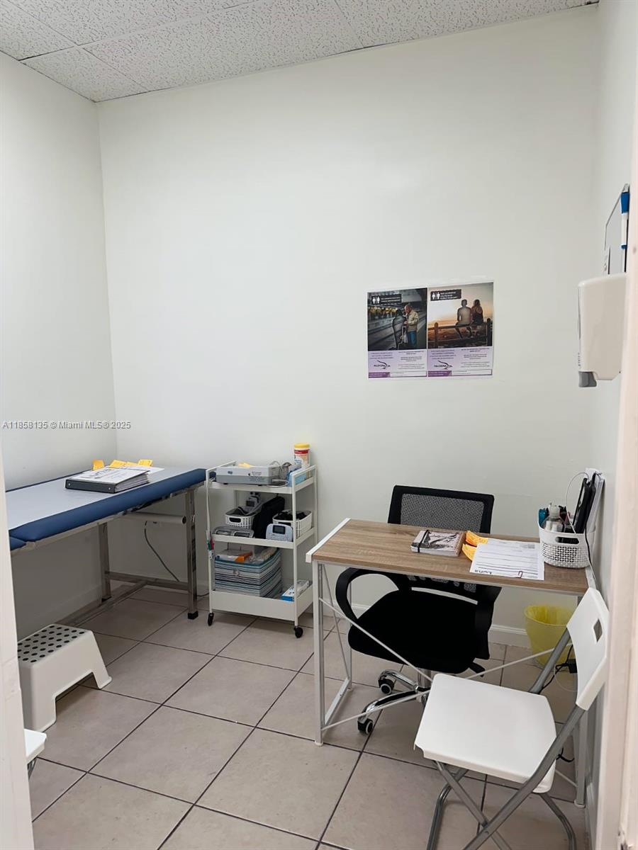 Rapid-Growth Clinical Trials Research Center