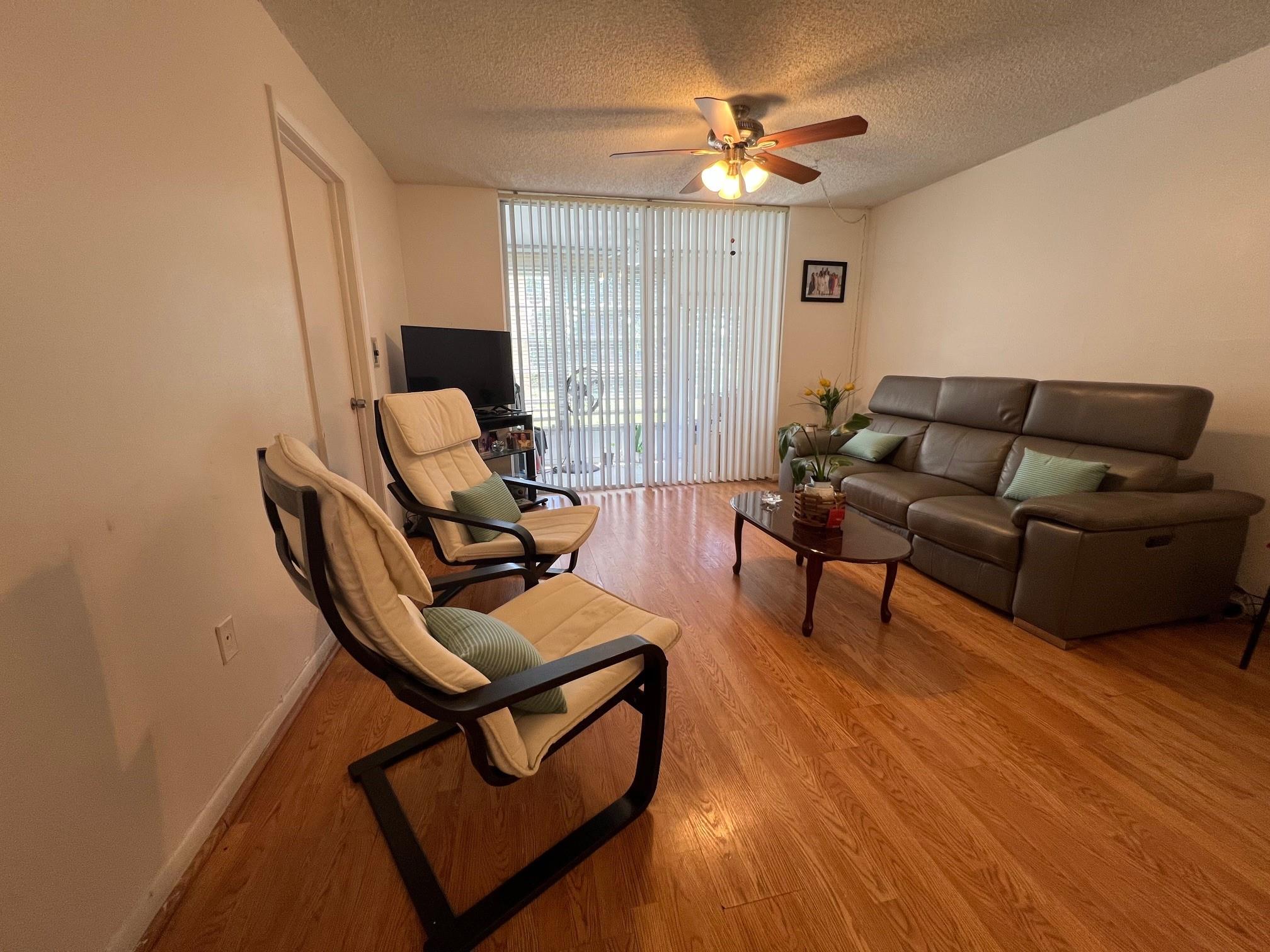 Sunrise Lakes 60 Condo