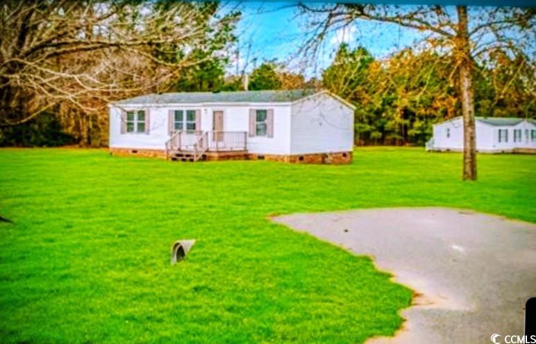 2119 Kara Dr. Conway, SC 29527