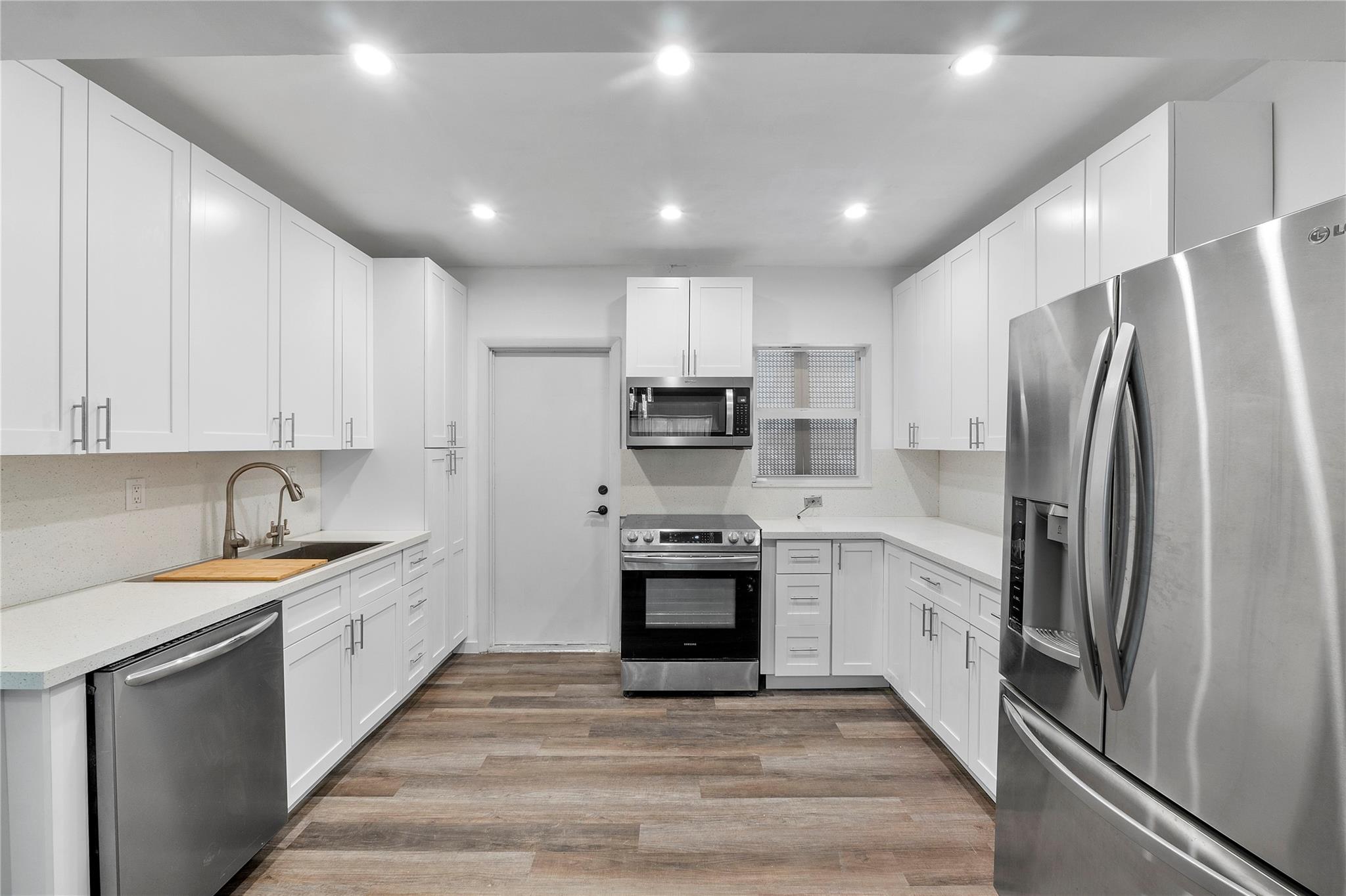 Plantation Terrace Condo