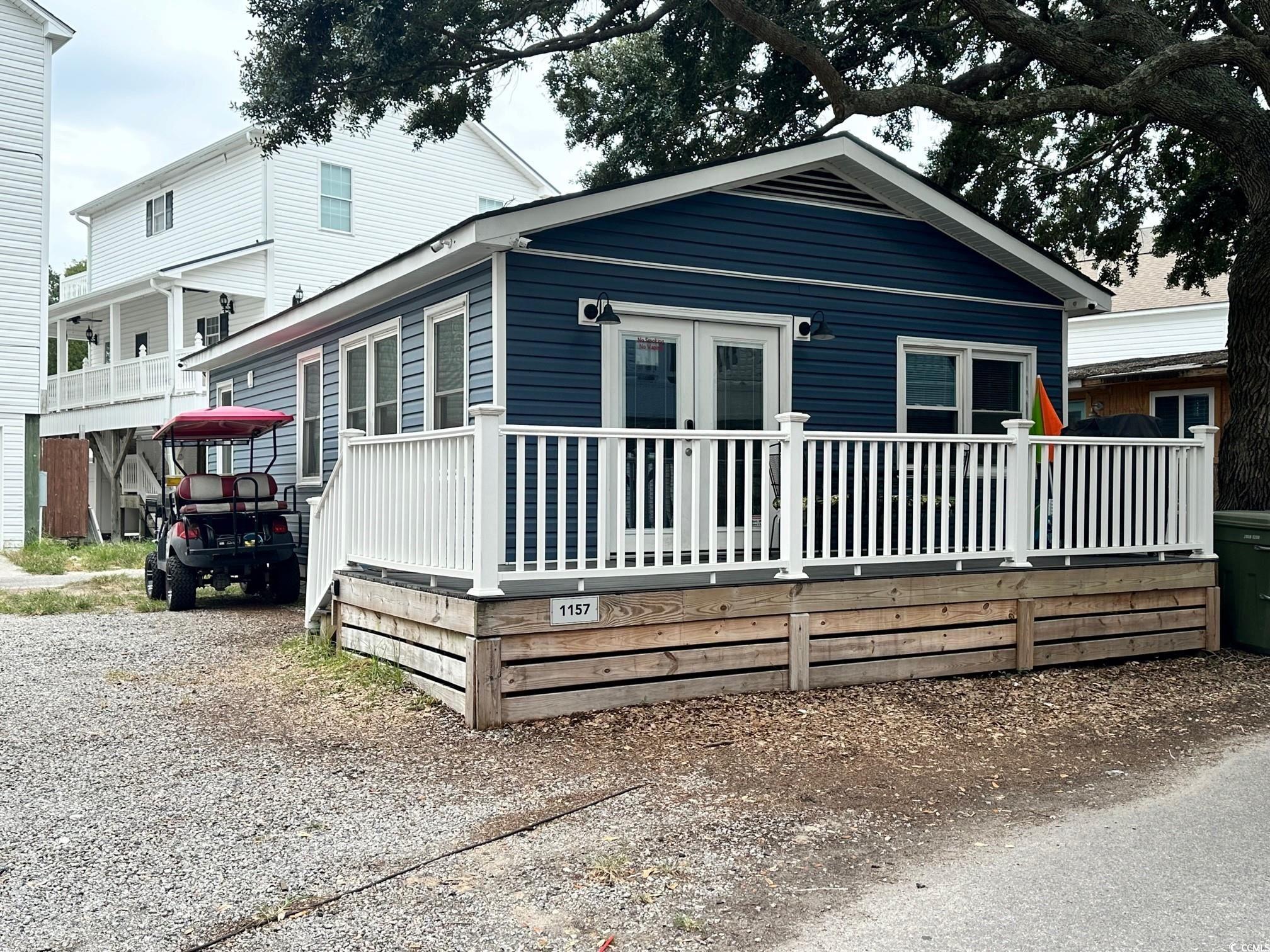 6001 - 115 S Kings Hwy. Myrtle Beach, SC 29575