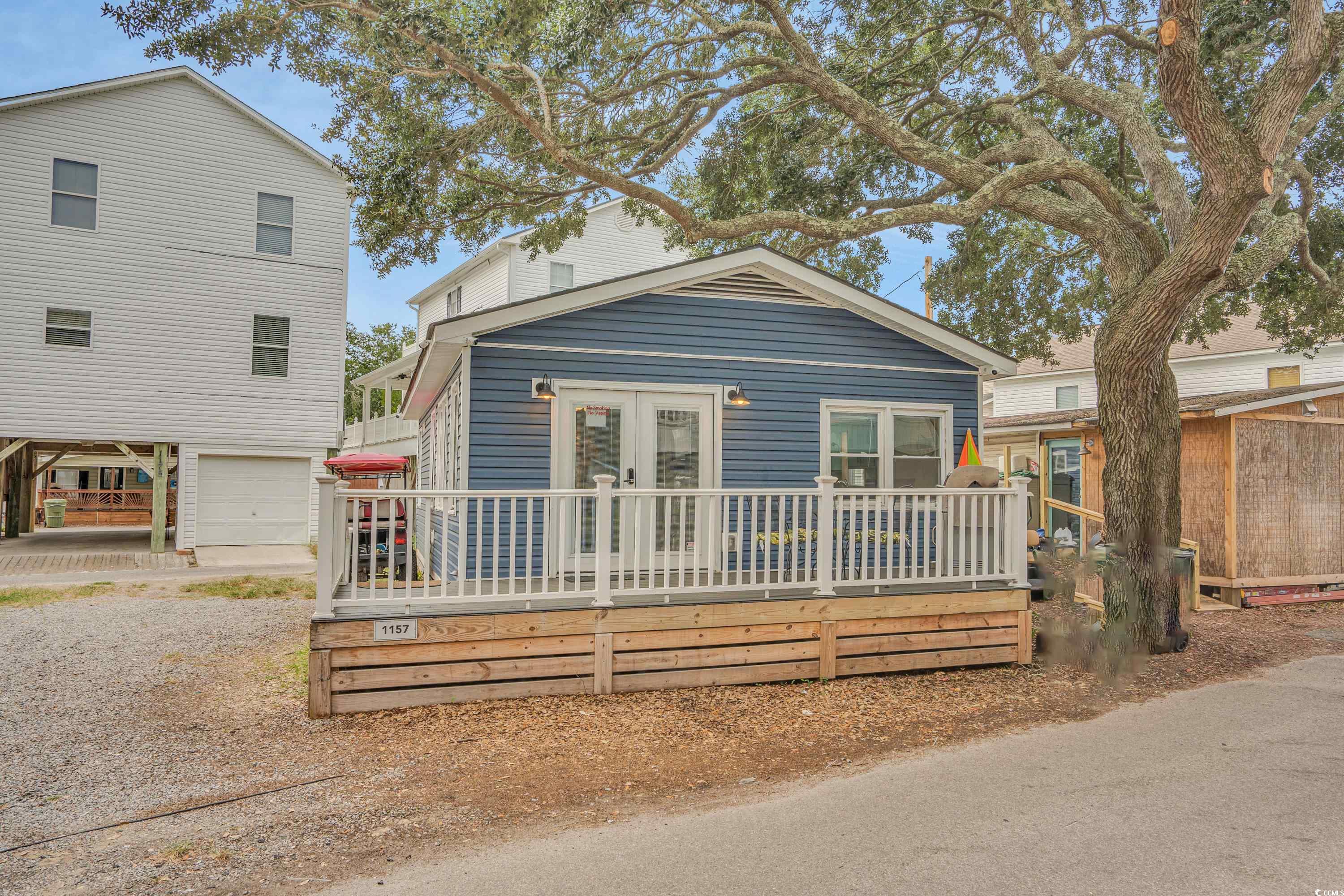 6001 - 115 S Kings Hwy. Myrtle Beach, SC 29575