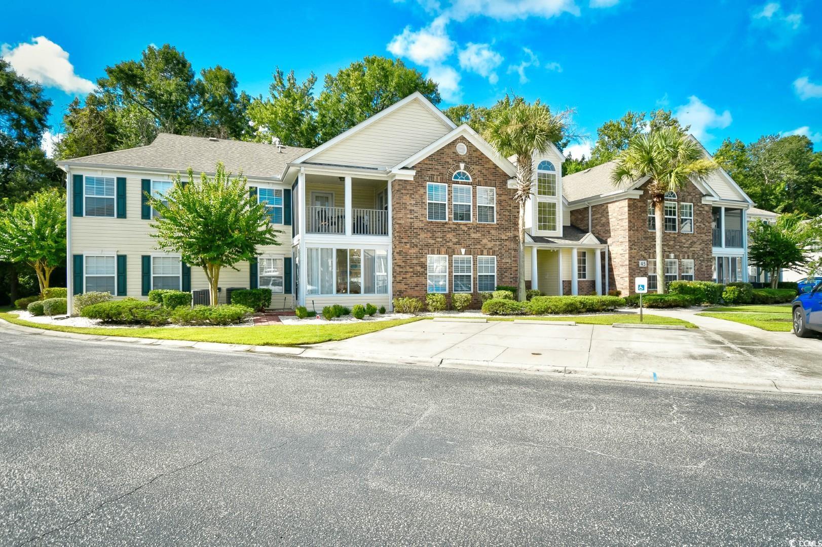 45 Woodhaven Dr. UNIT F Murrells Inlet, SC 29576